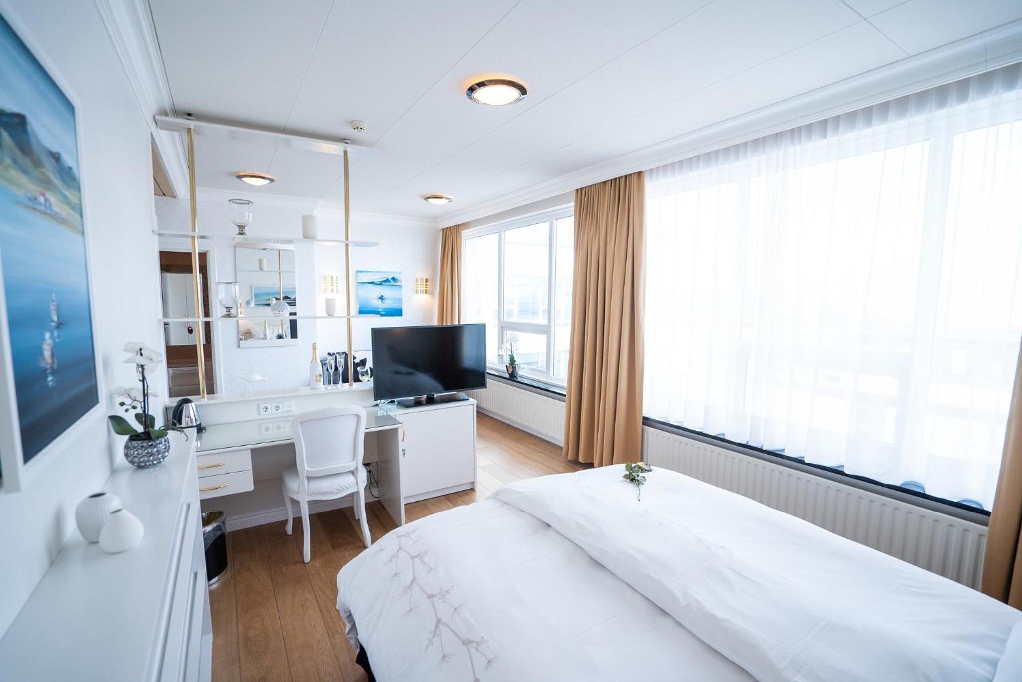Junior Suite - Photo 5