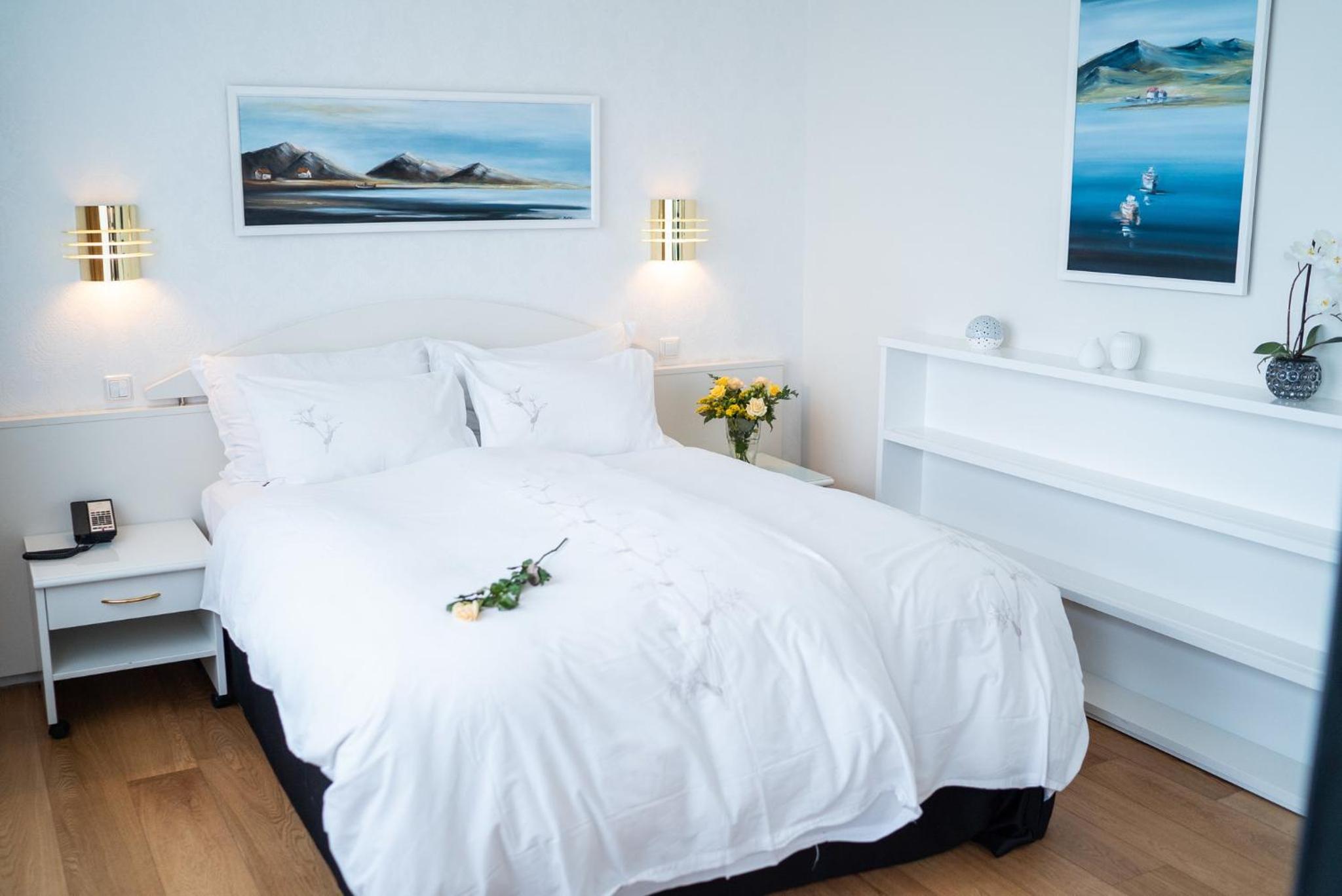 Junior Suite - Photo 1