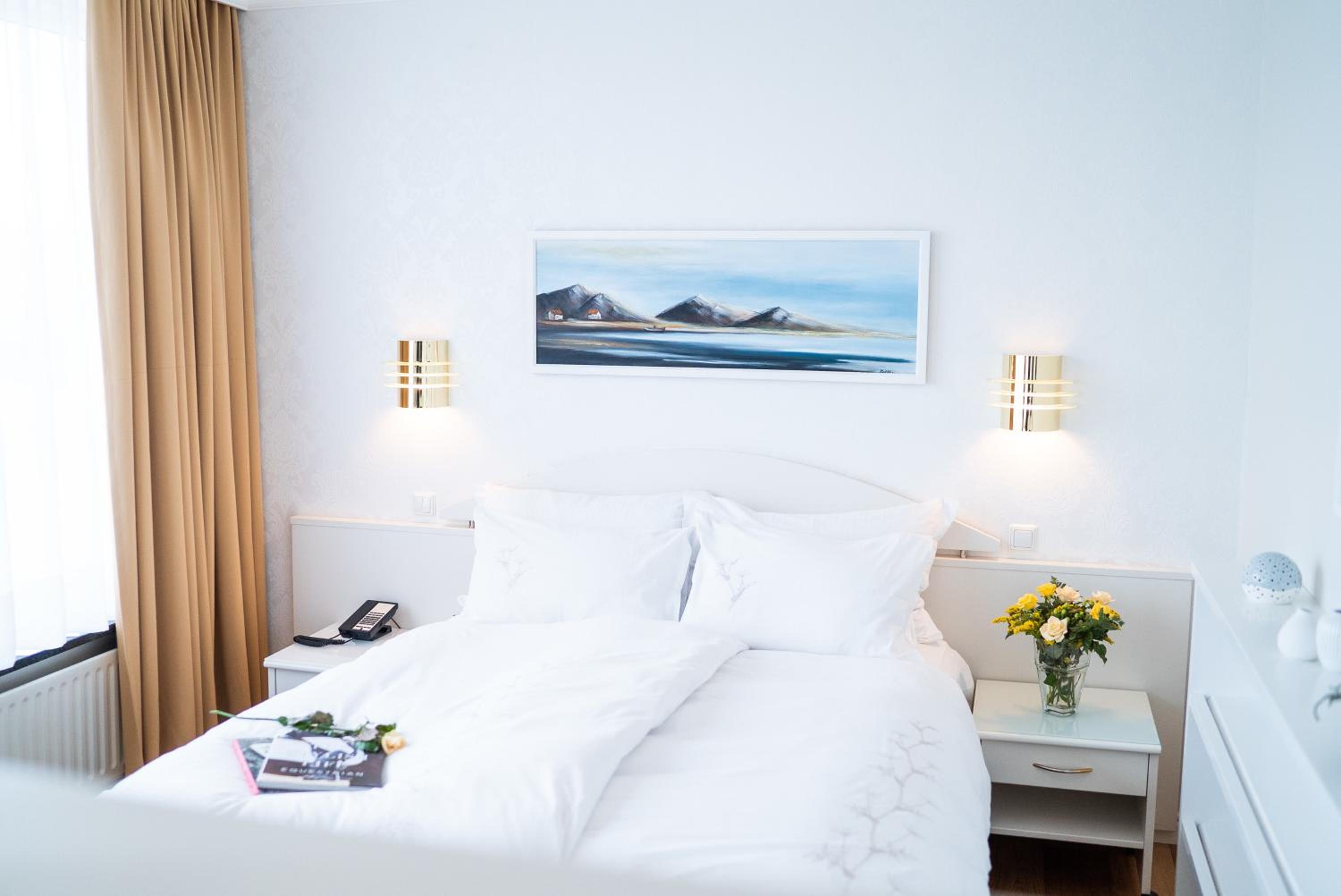 Junior Suite - Photo 2