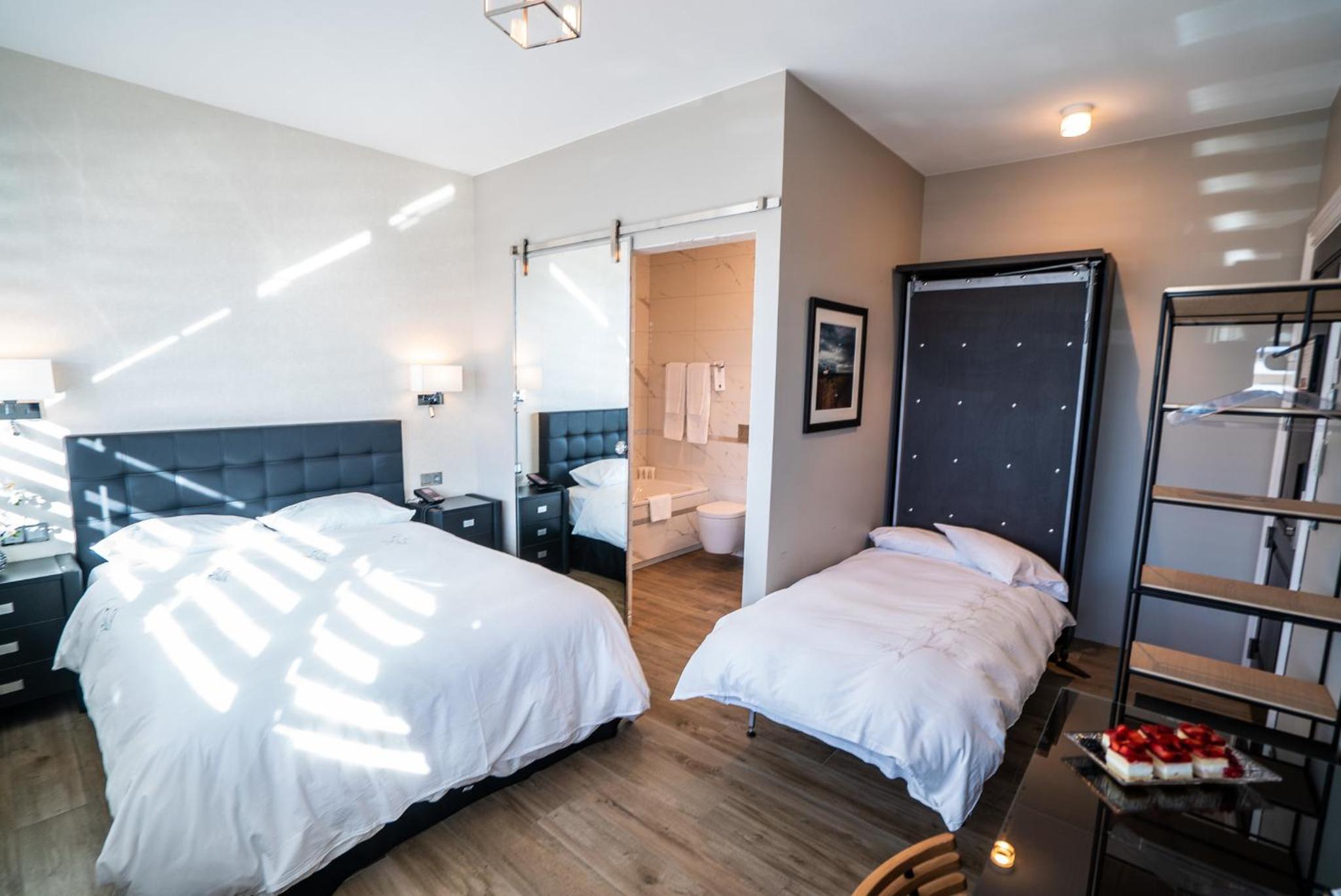 Triple Room - Photo 2