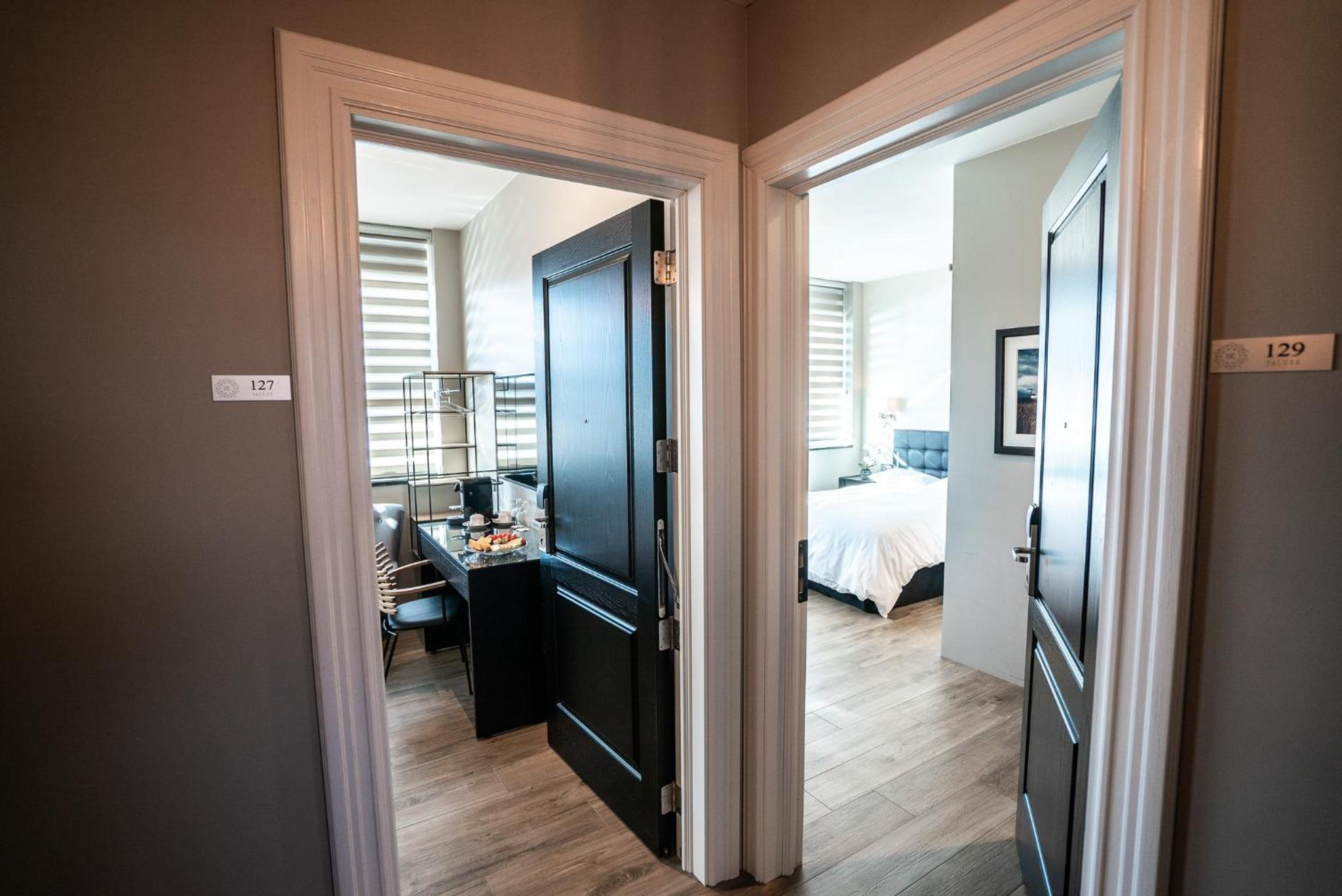 Triple Room - Photo 5