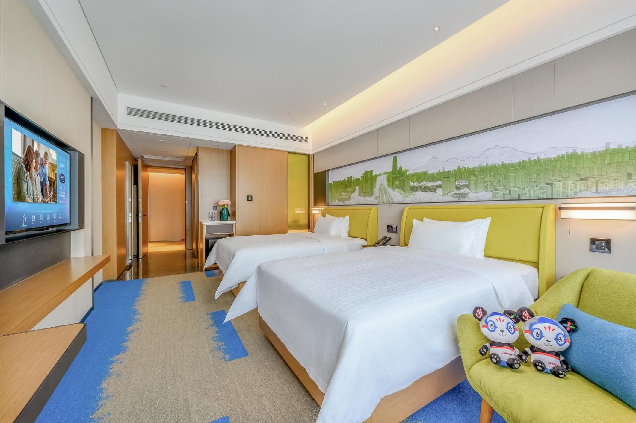 Superior Twin Room photo 3