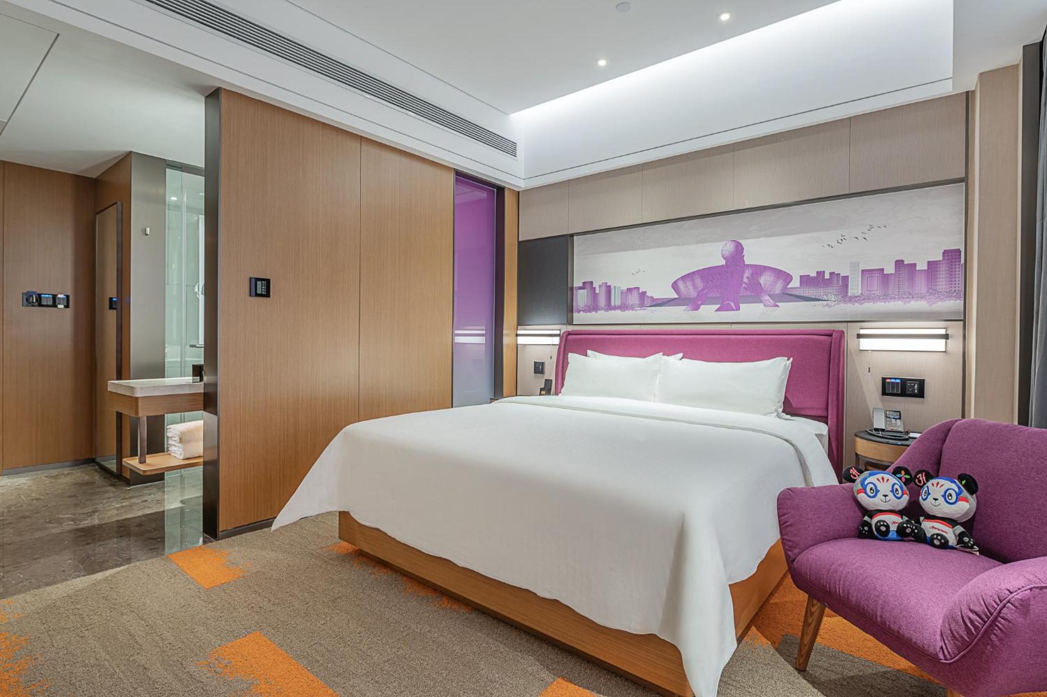 Superior Queen Room photo 2