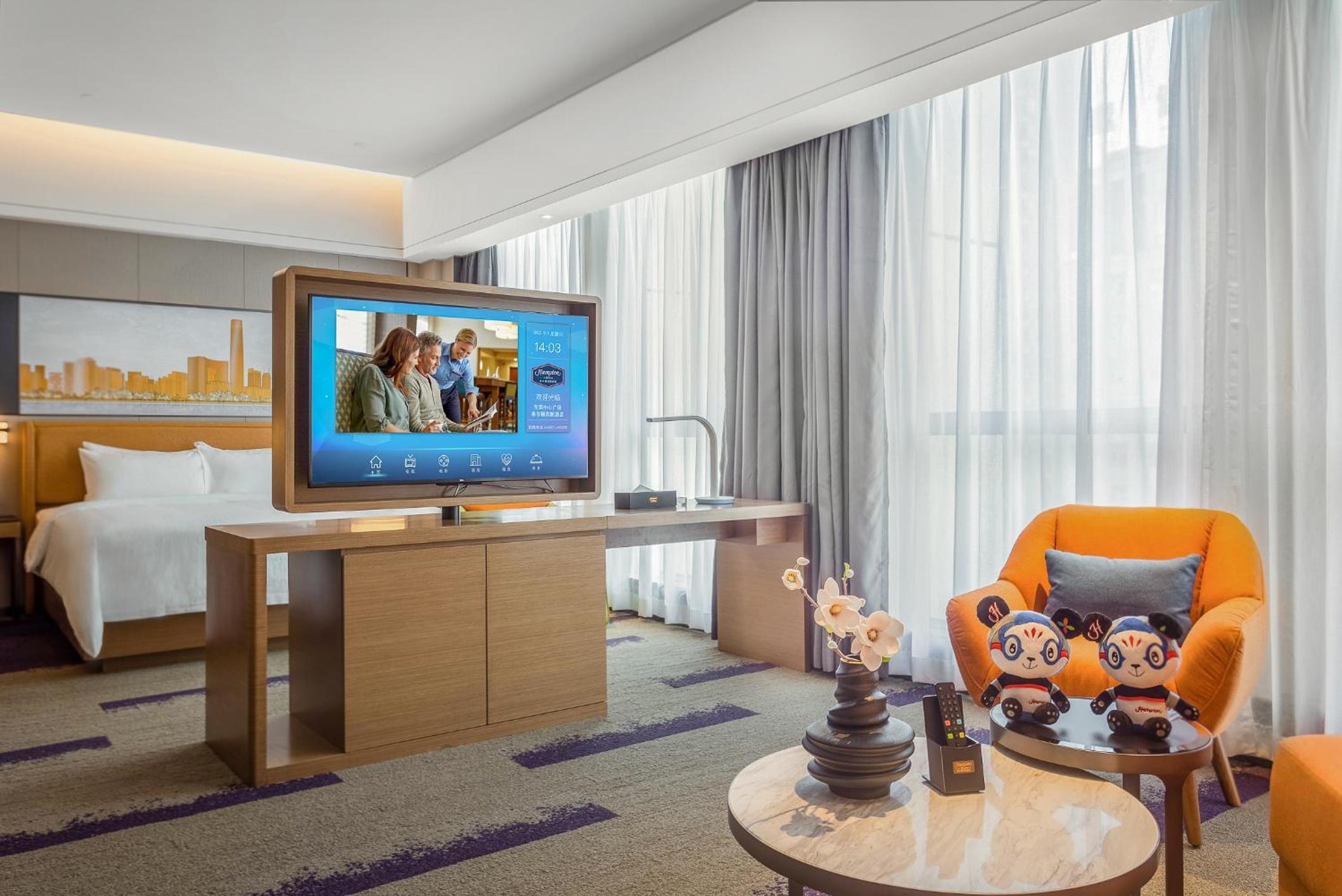 Suite photo 2