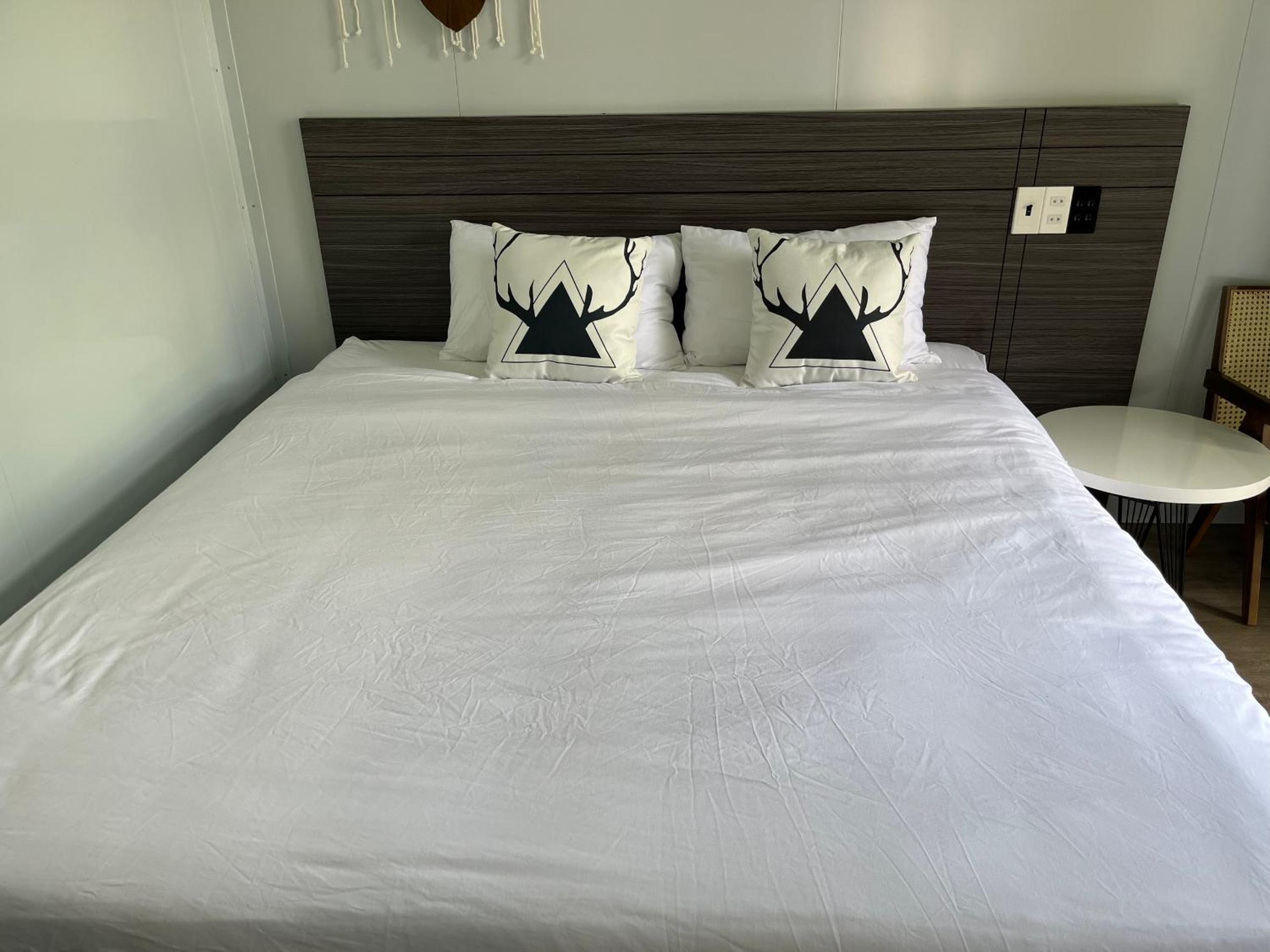 Deluxe Double Room photo 2