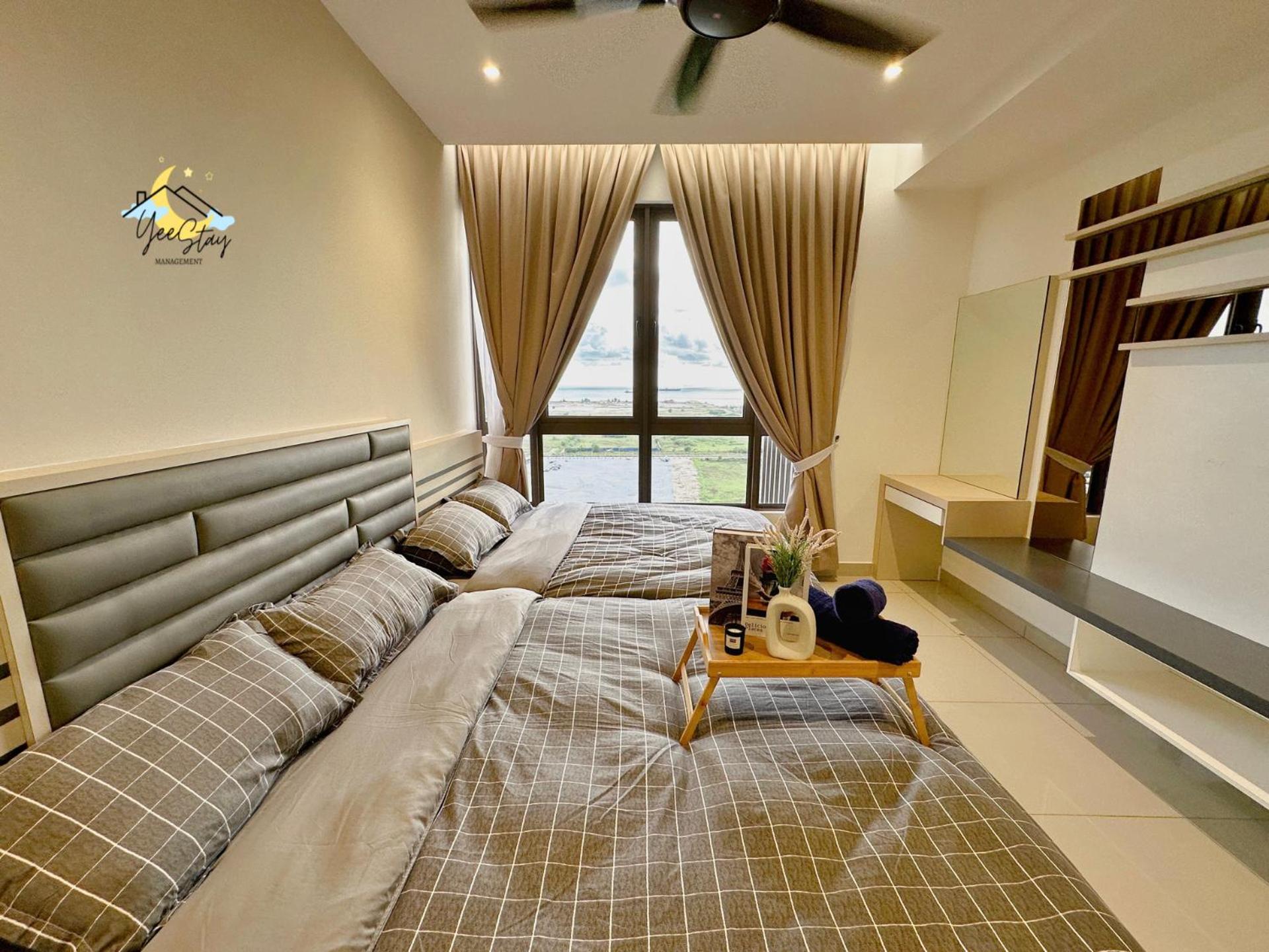 Two-Bedroom Apartment - Photo 4
