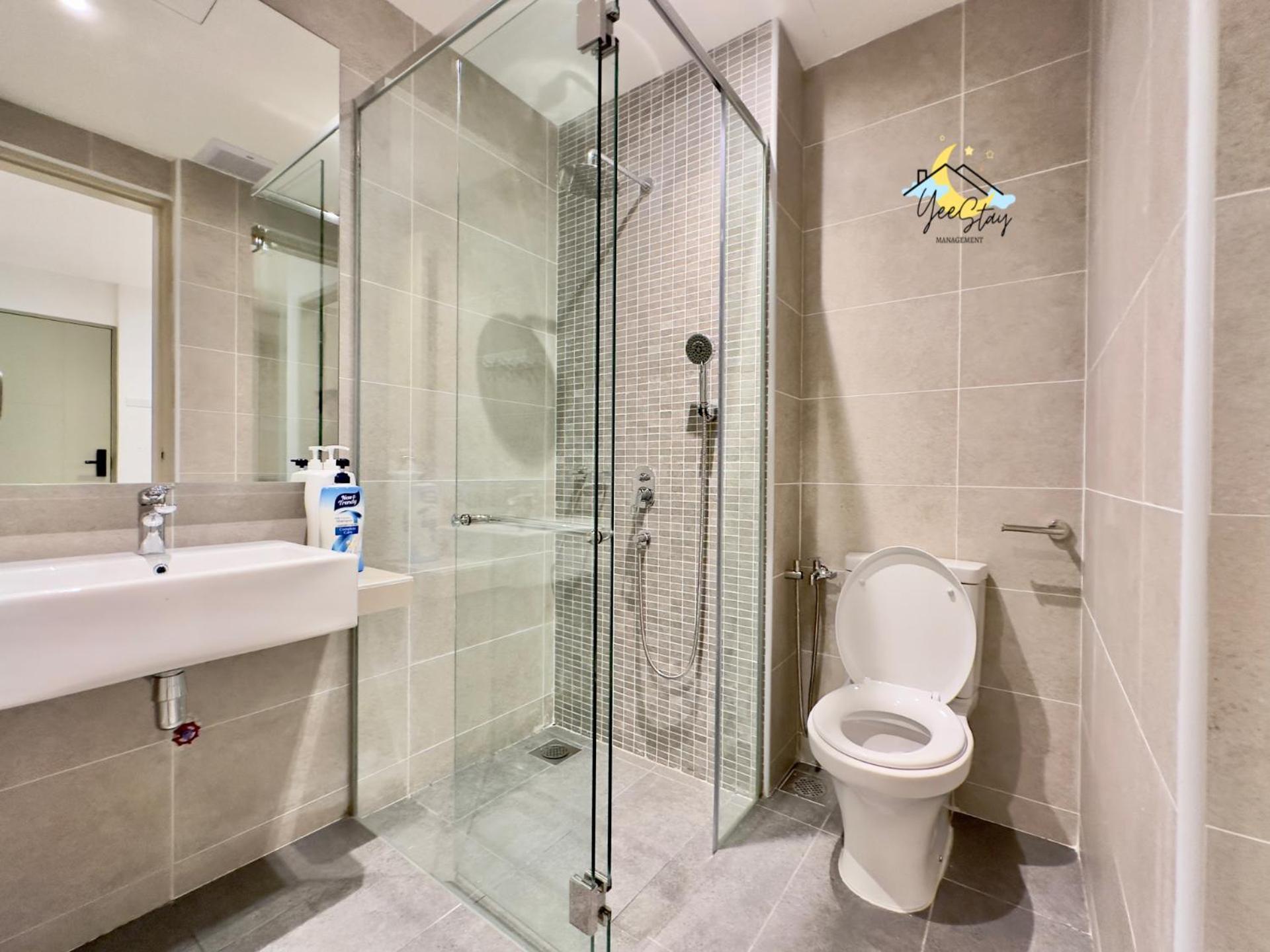 Two-Bedroom Apartment - Photo 8