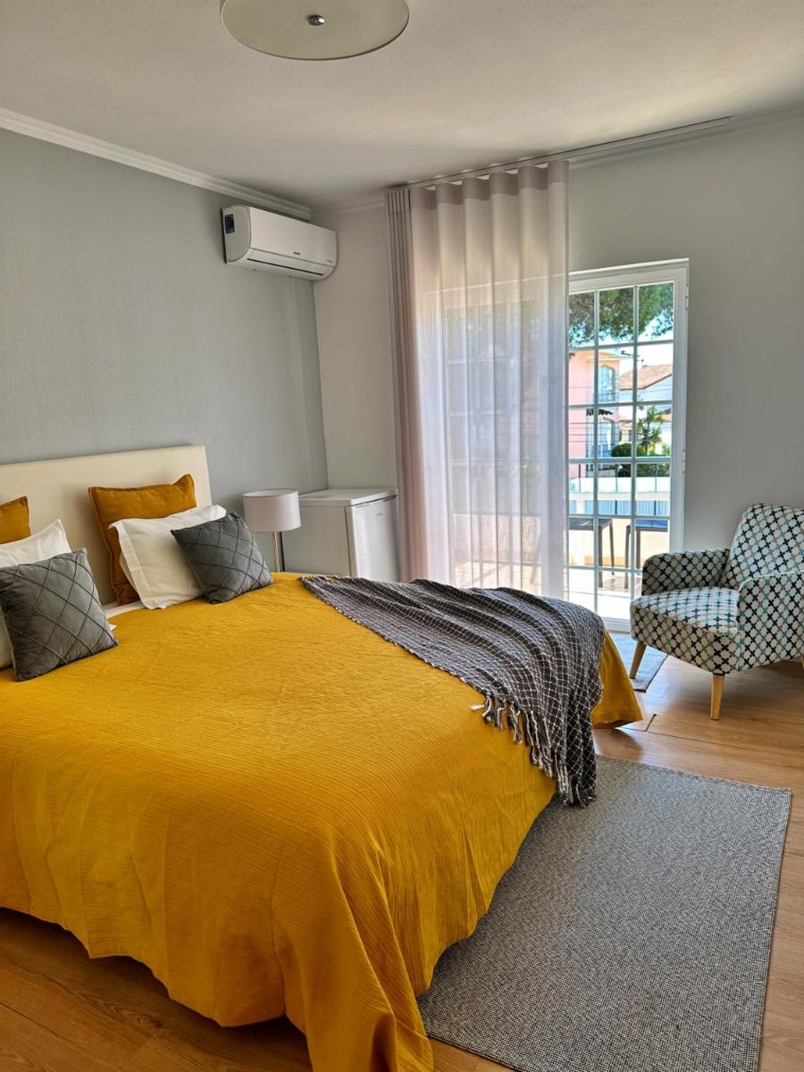 Twin Room with Terrace photo 1