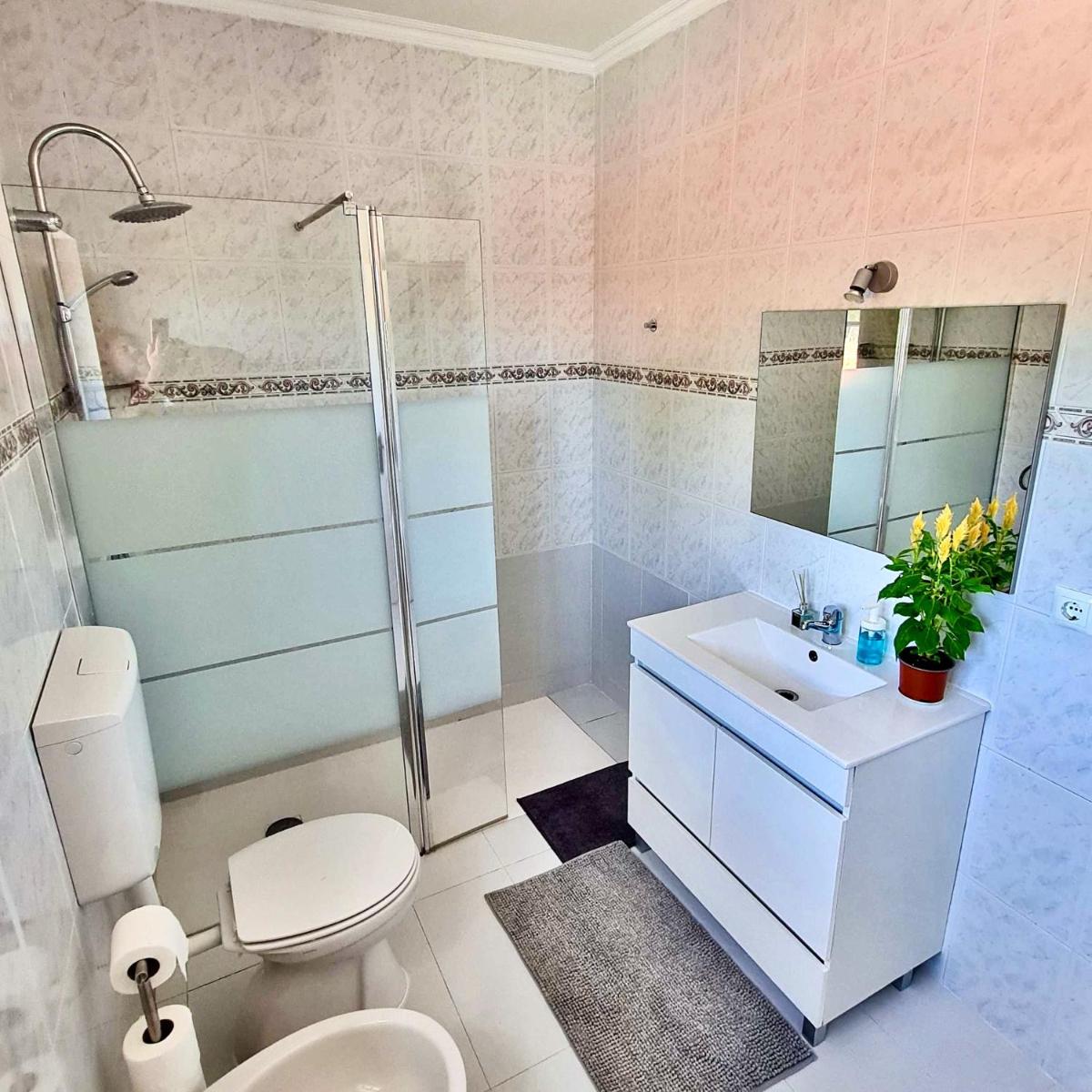 Twin Room with Terrace photo 3