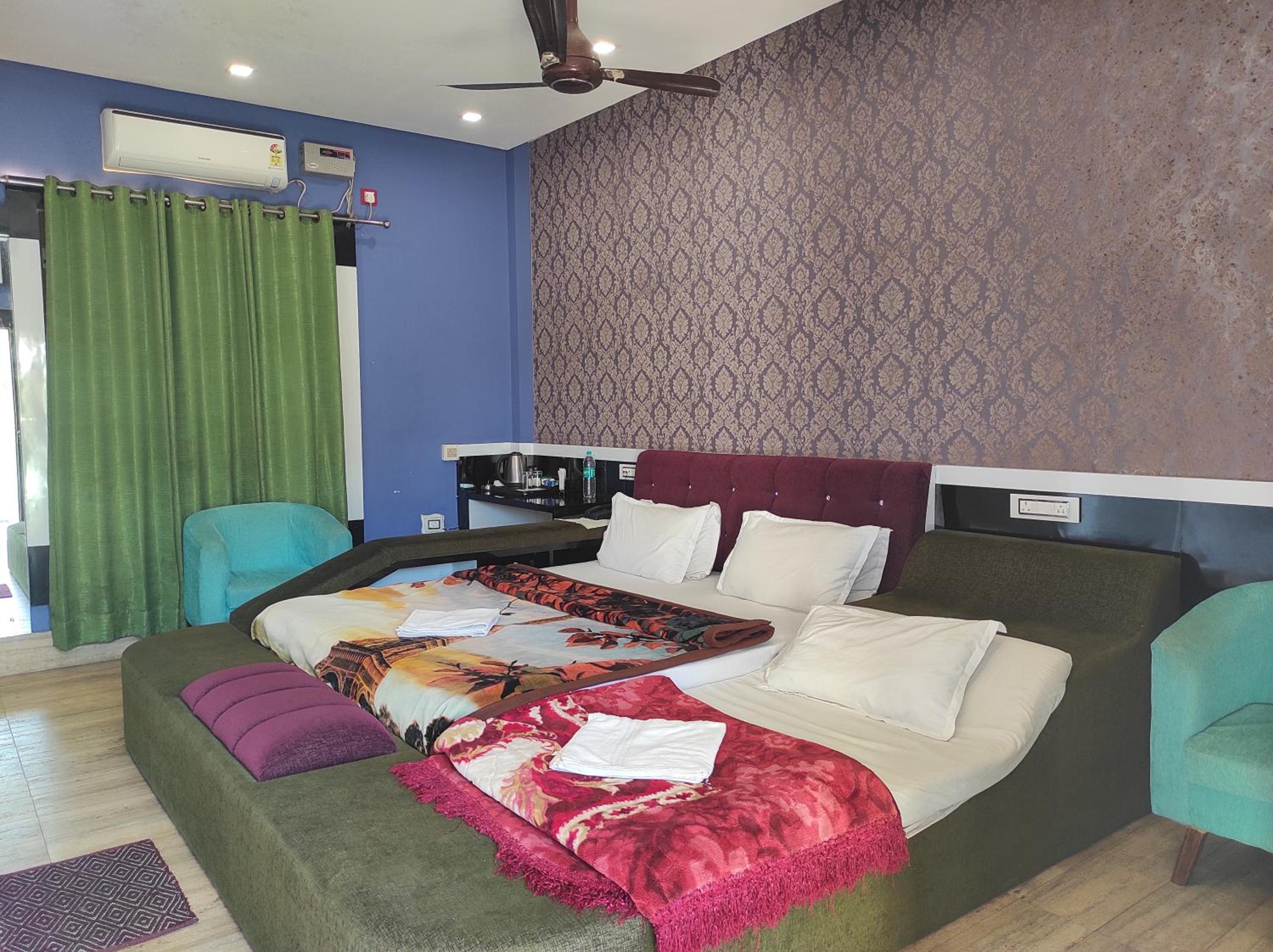 Superior Double Room photo 1