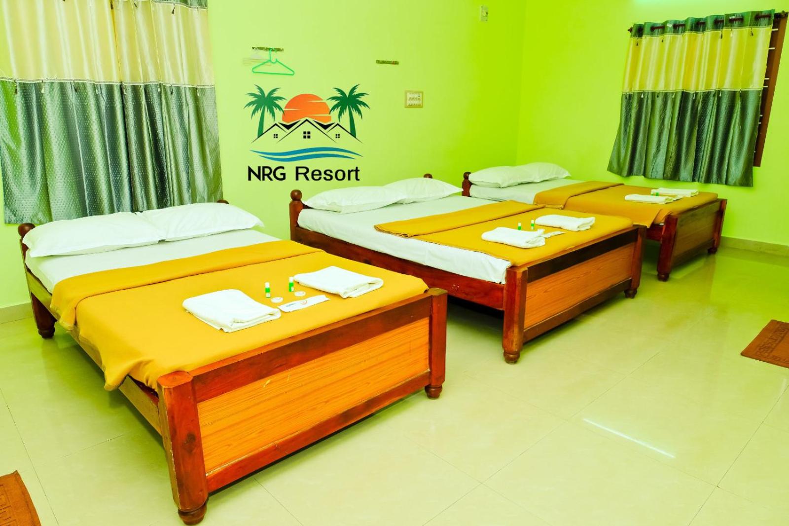Deluxe Double or Twin Room photo 3