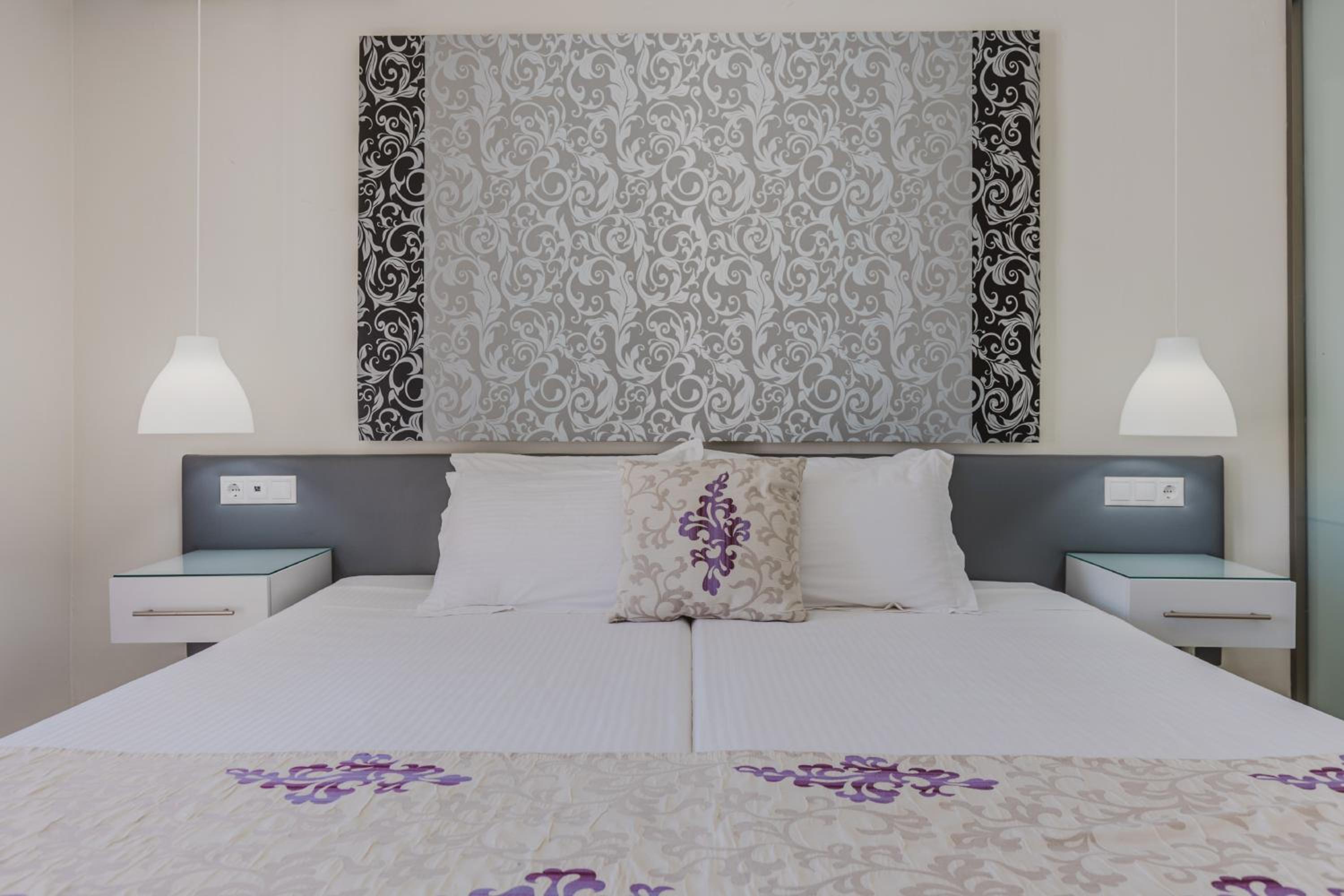 Standard Double Room - Photo 4