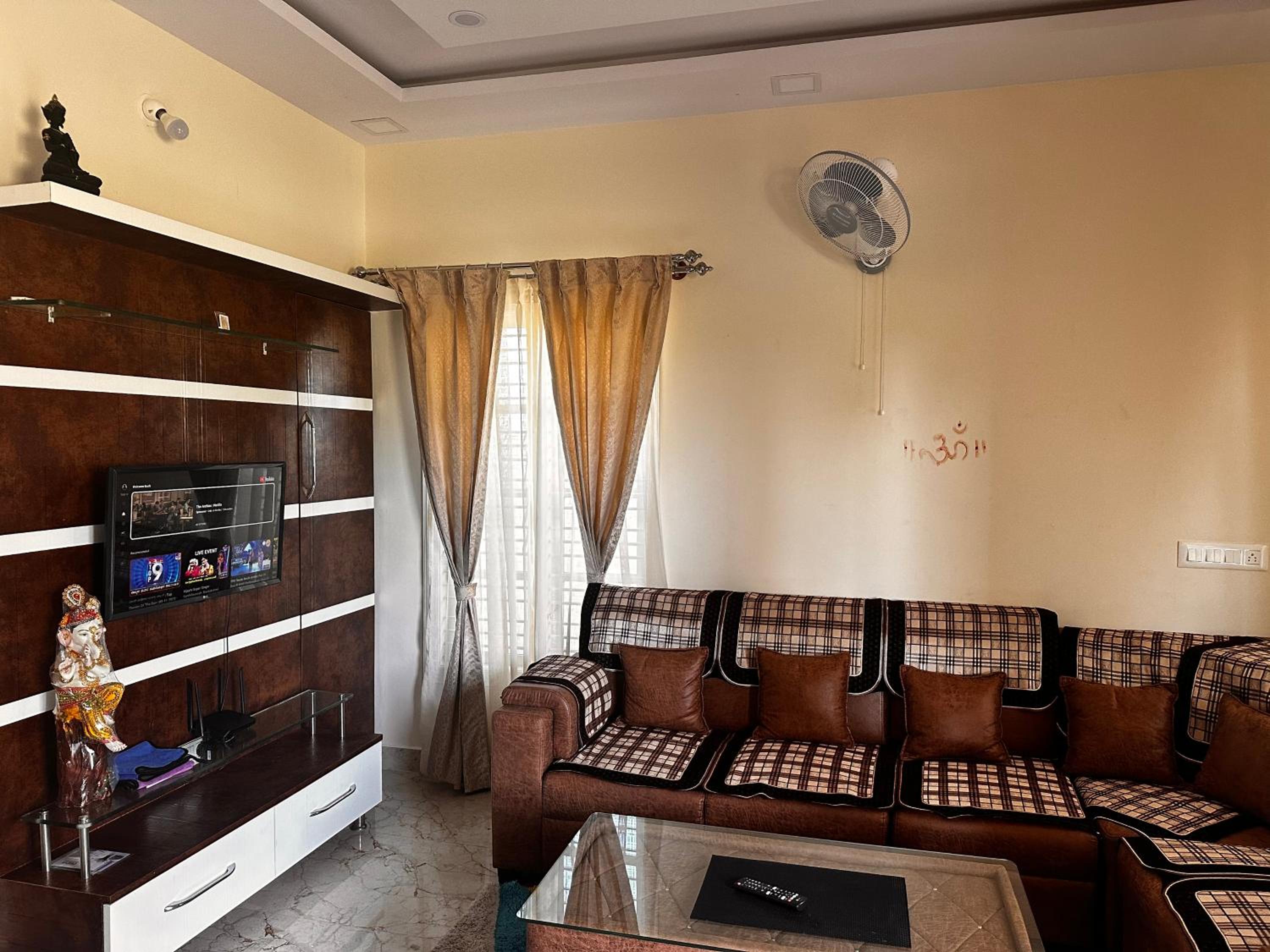 Deluxe Single Room photo 1