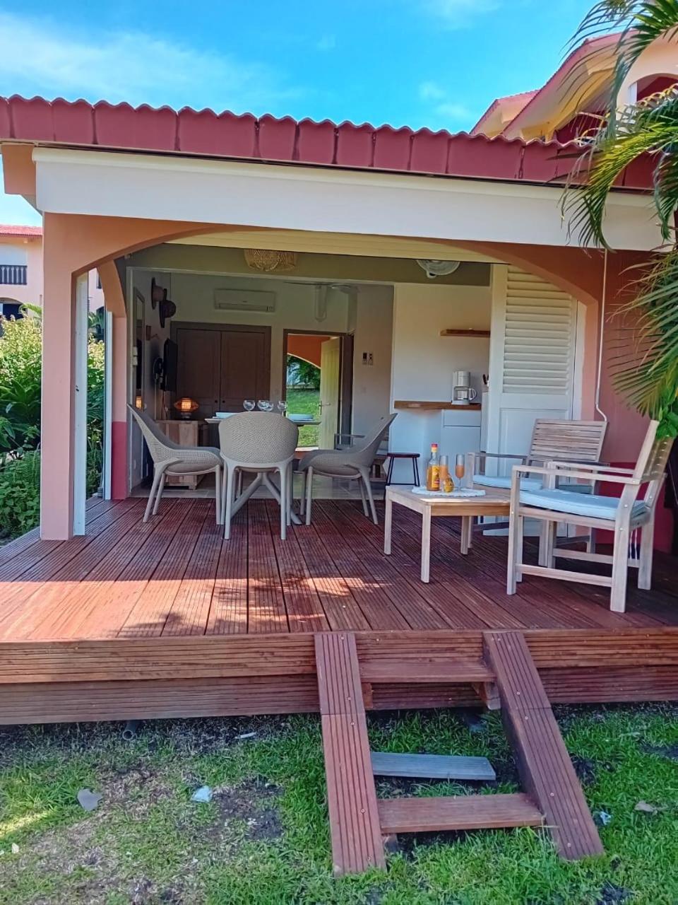Studio with Garden View photo 2