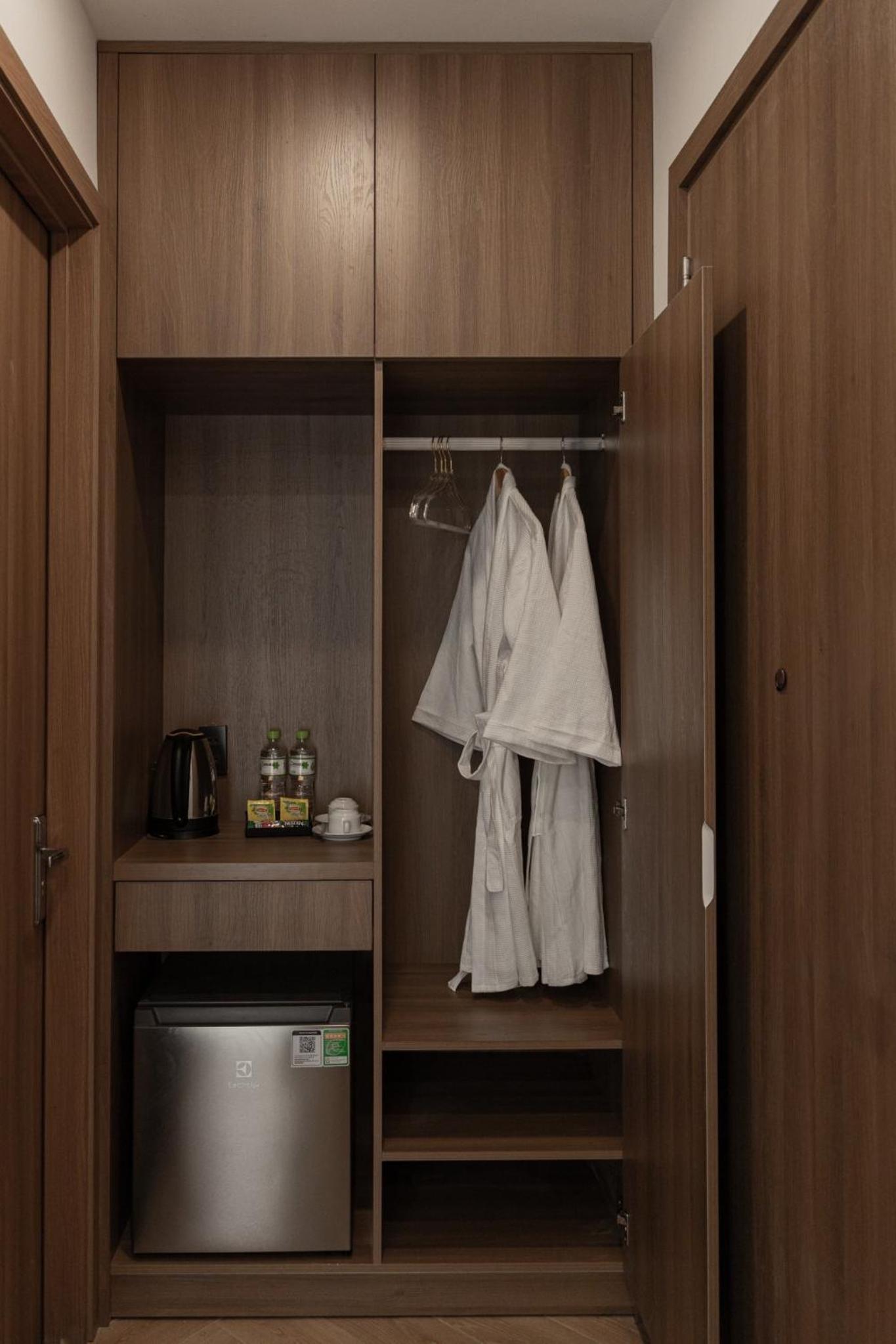 Deluxe Triple Room - Photo 1