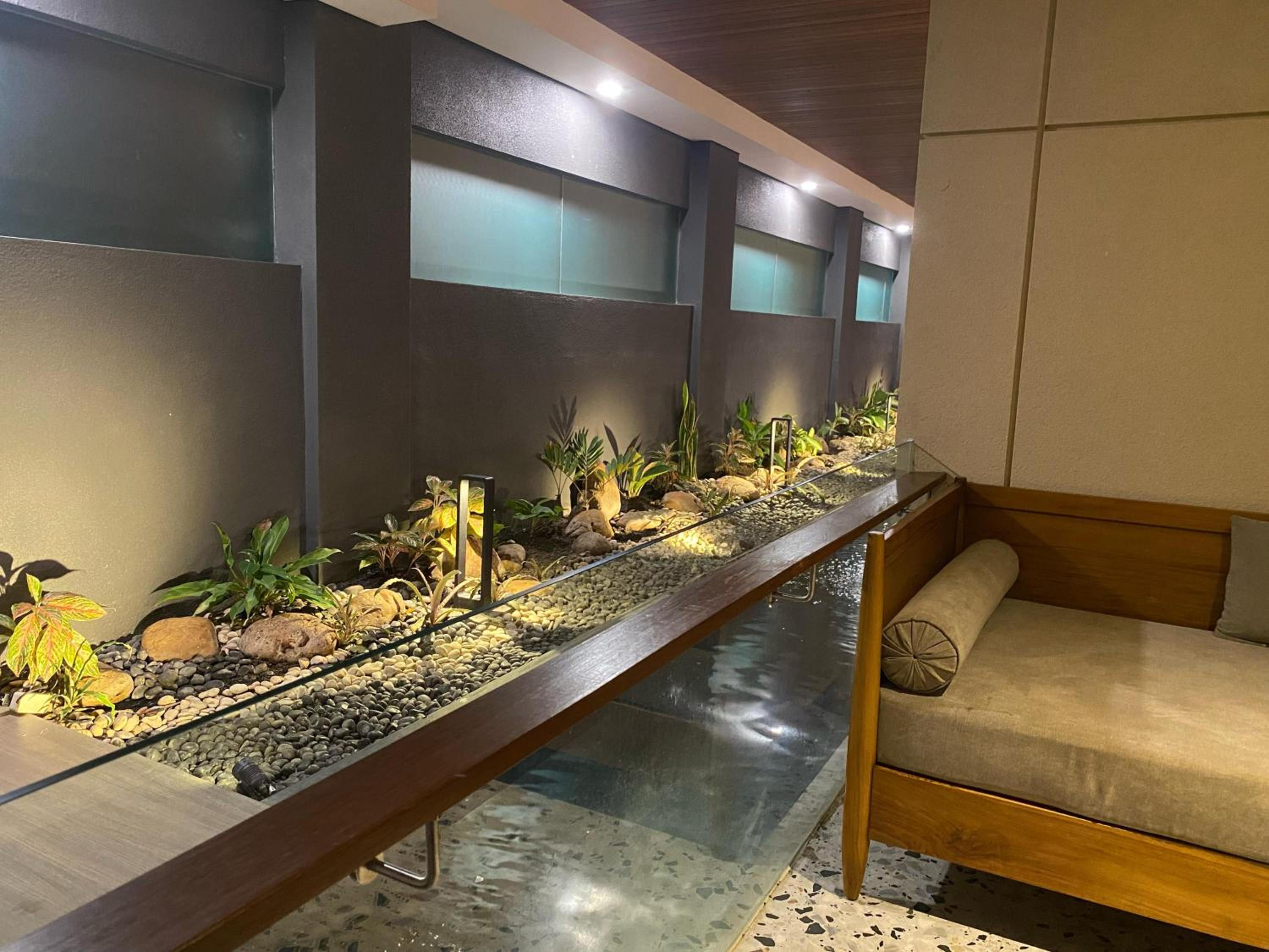 Twin Room with Terrace - Photo 6