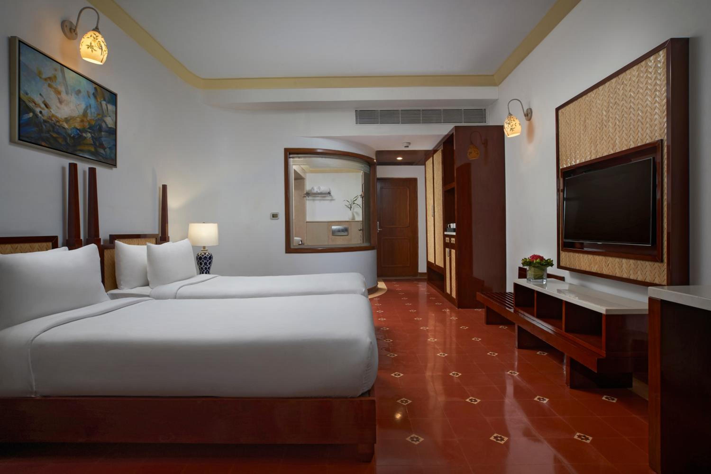Superior room with Balcony - 10% Discount of Food & Soft Beverages and SPA - Photo 13