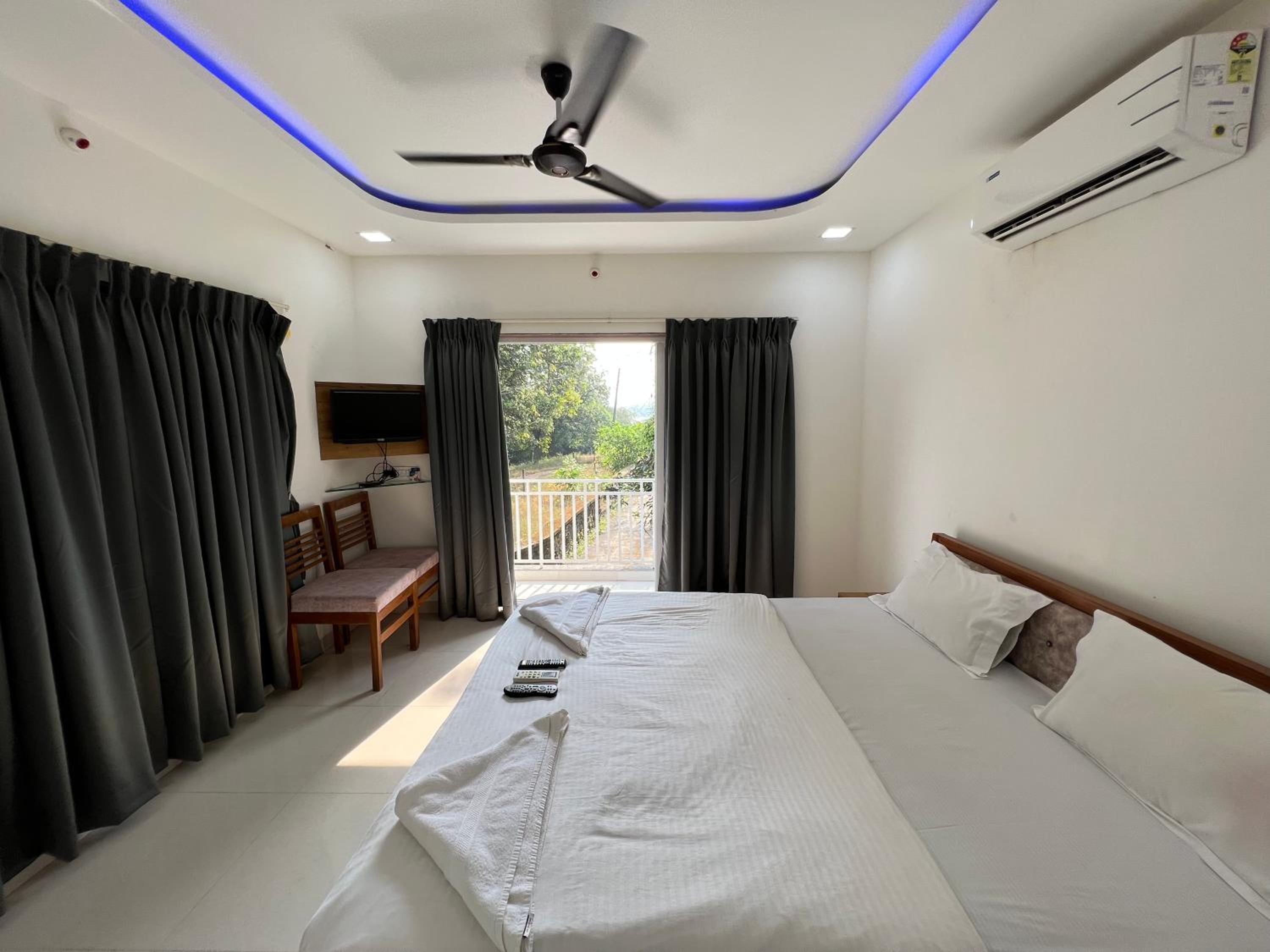 Deluxe Room photo 2
