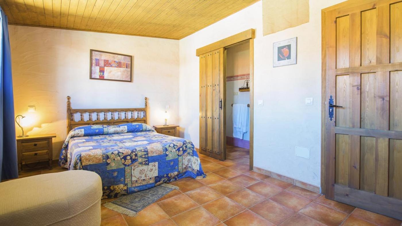 Casa de Seis Habitaciones