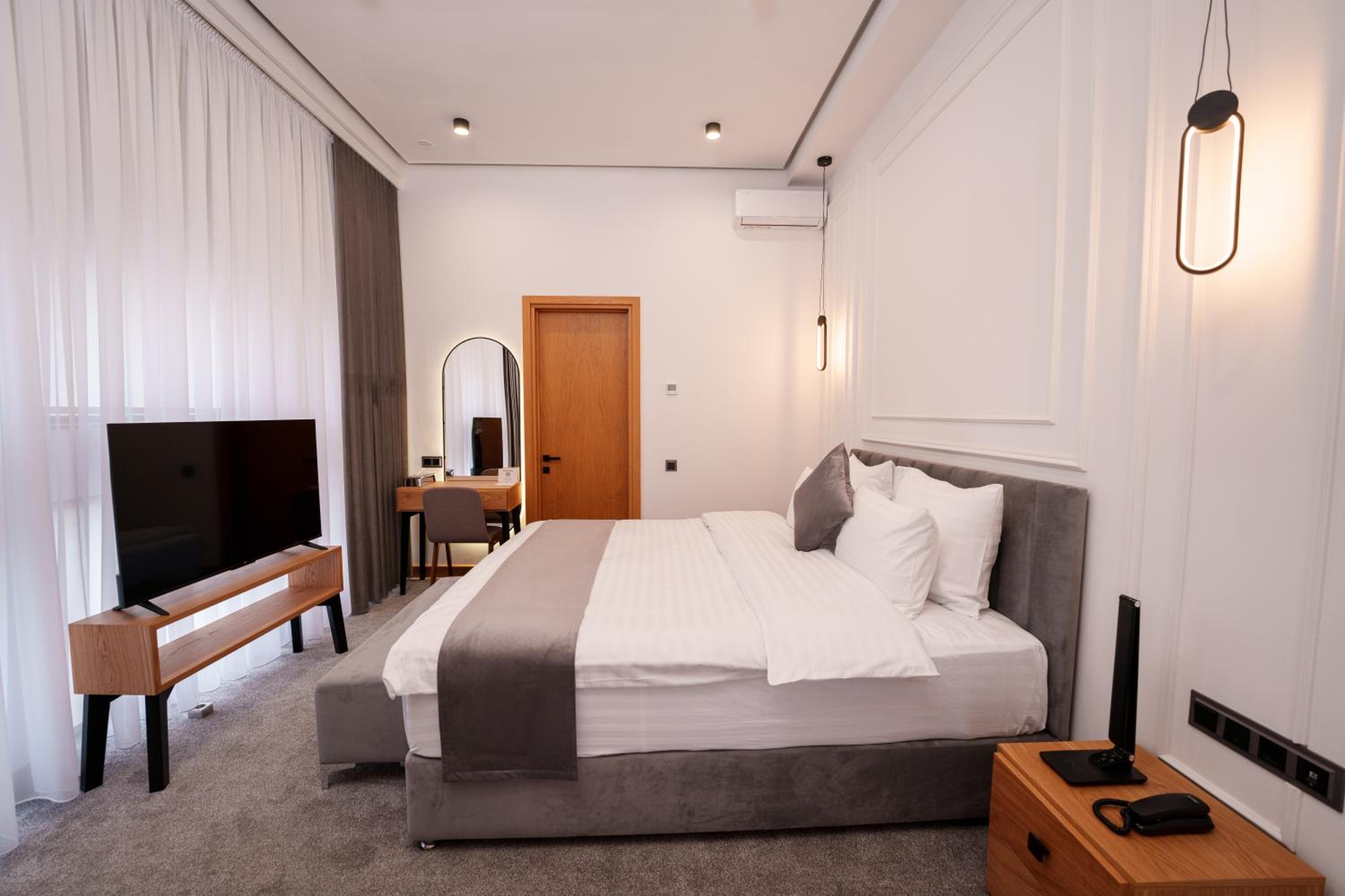 Superior Queen Room photo 1