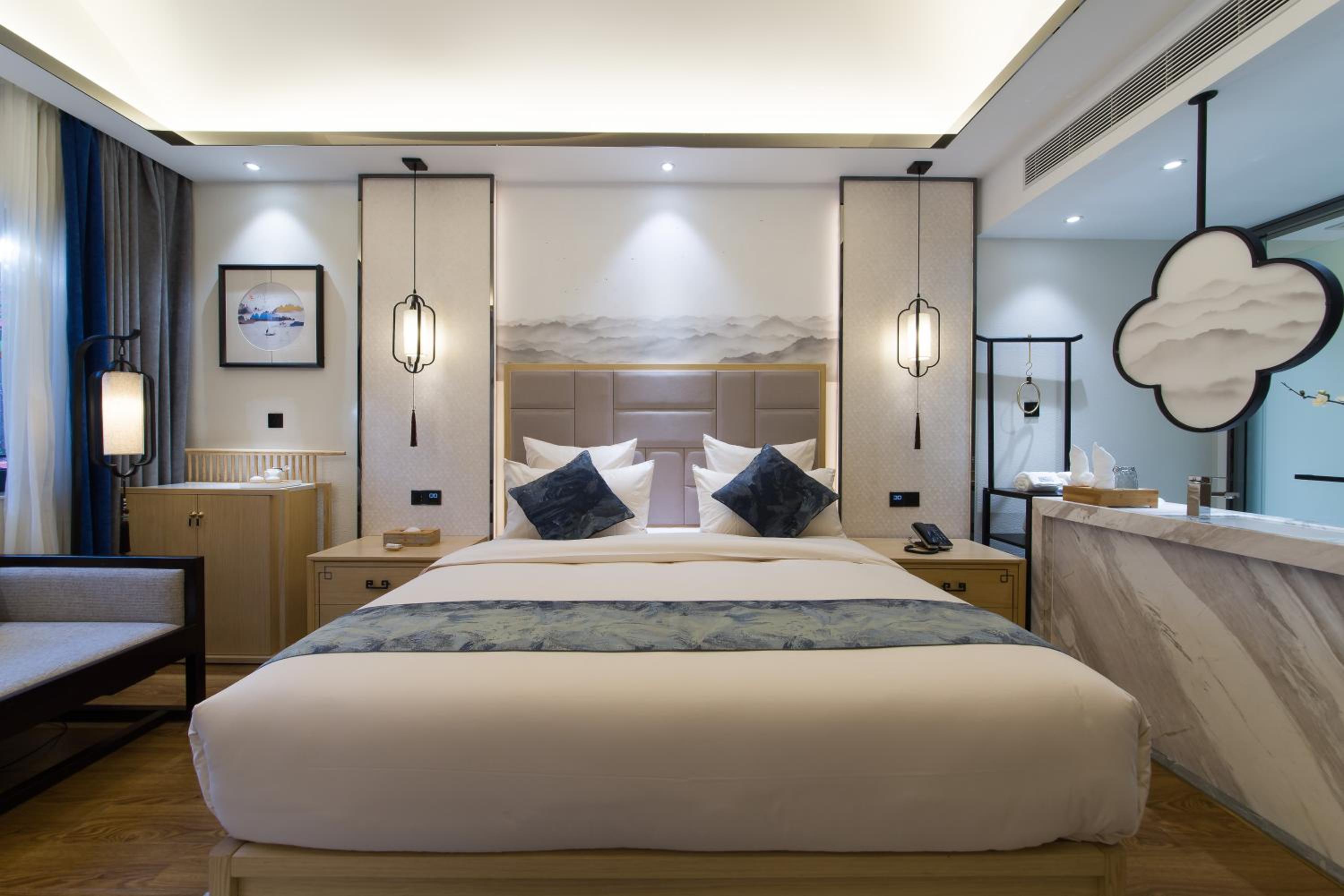 Superior Queen Room photo 2