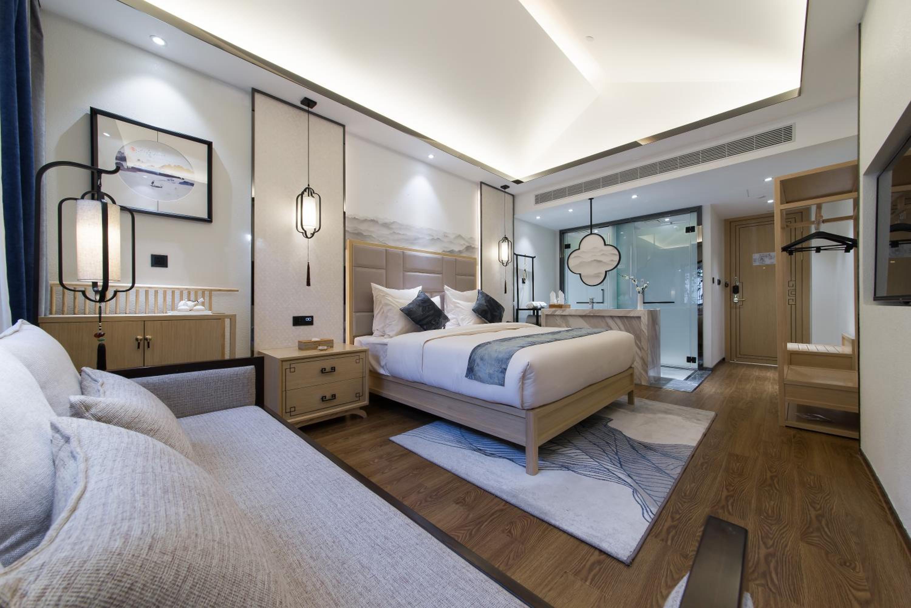 Superior Queen Room photo 3