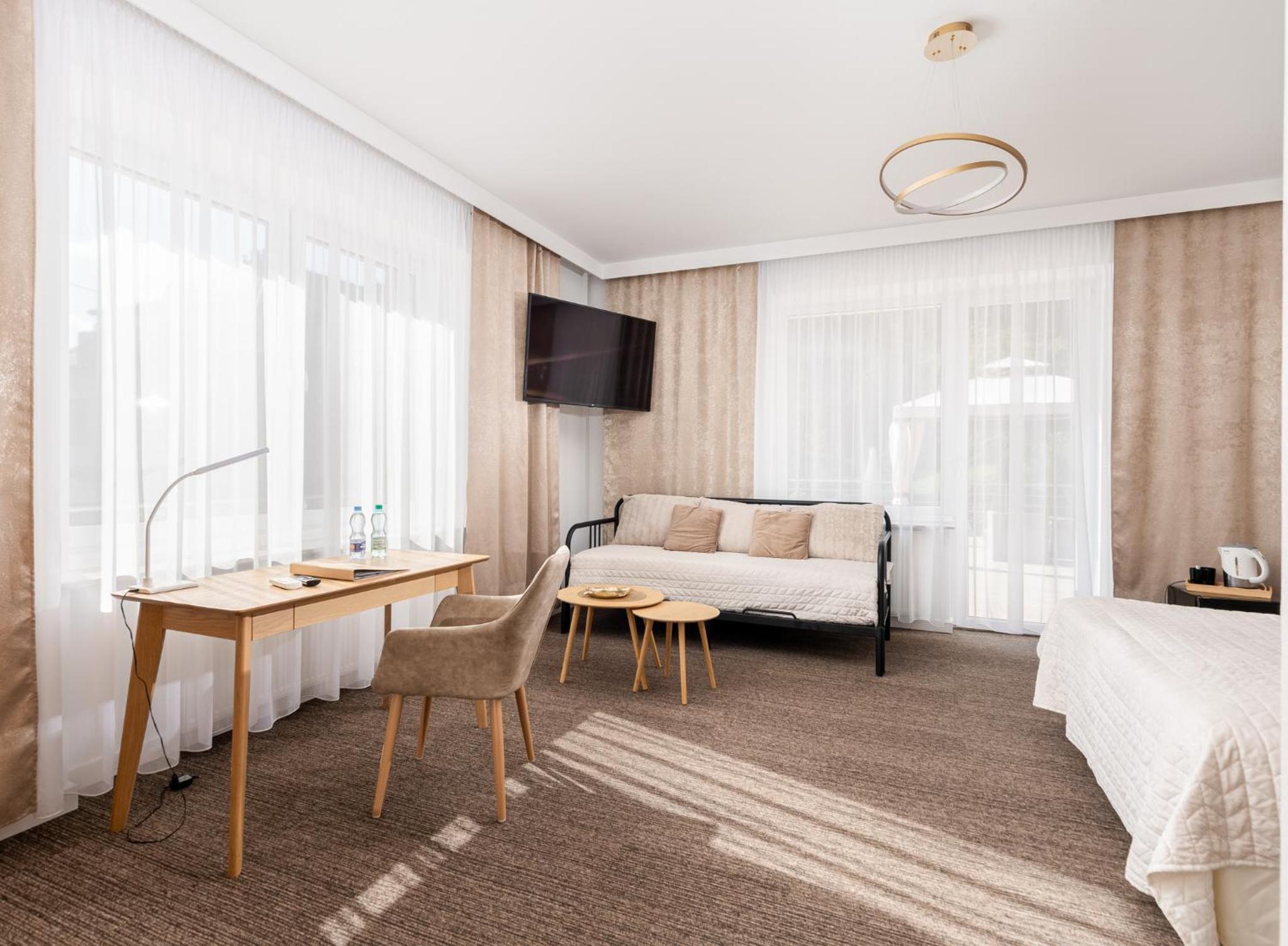 Superior Double Room - Photo 4