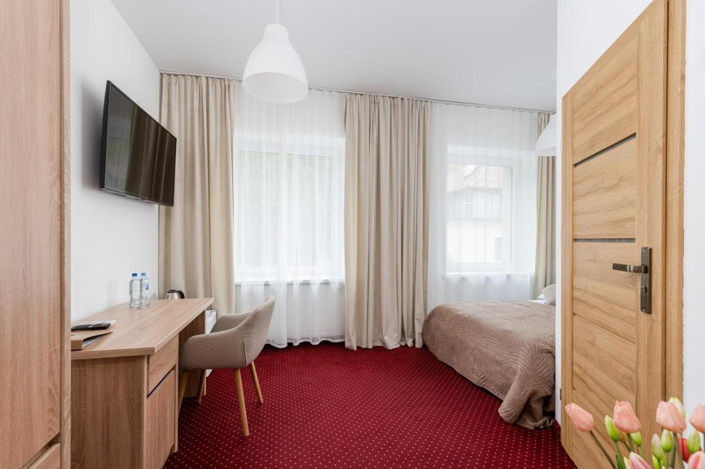 Superior Double Room - Photo 5