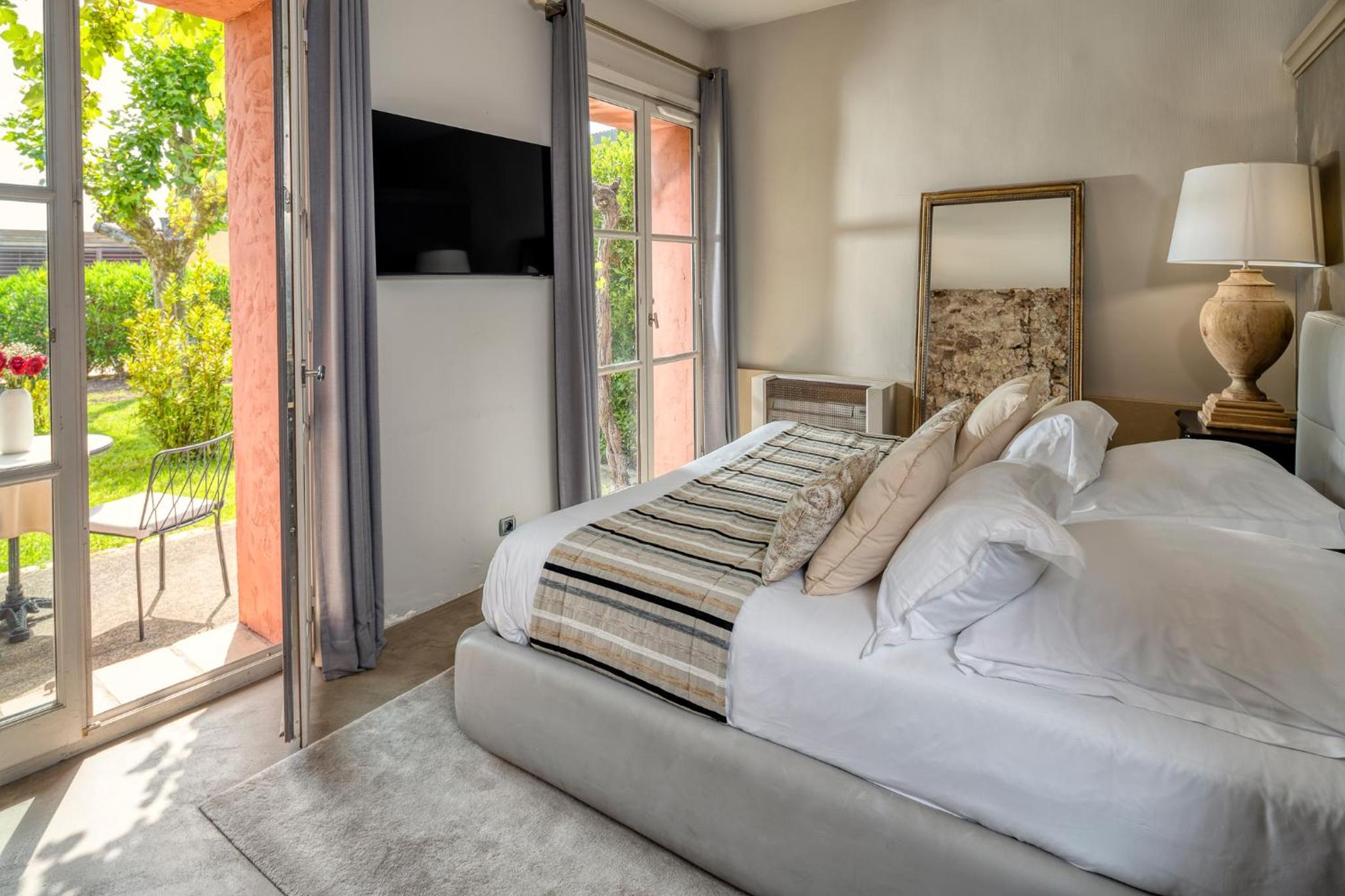Comfort Room