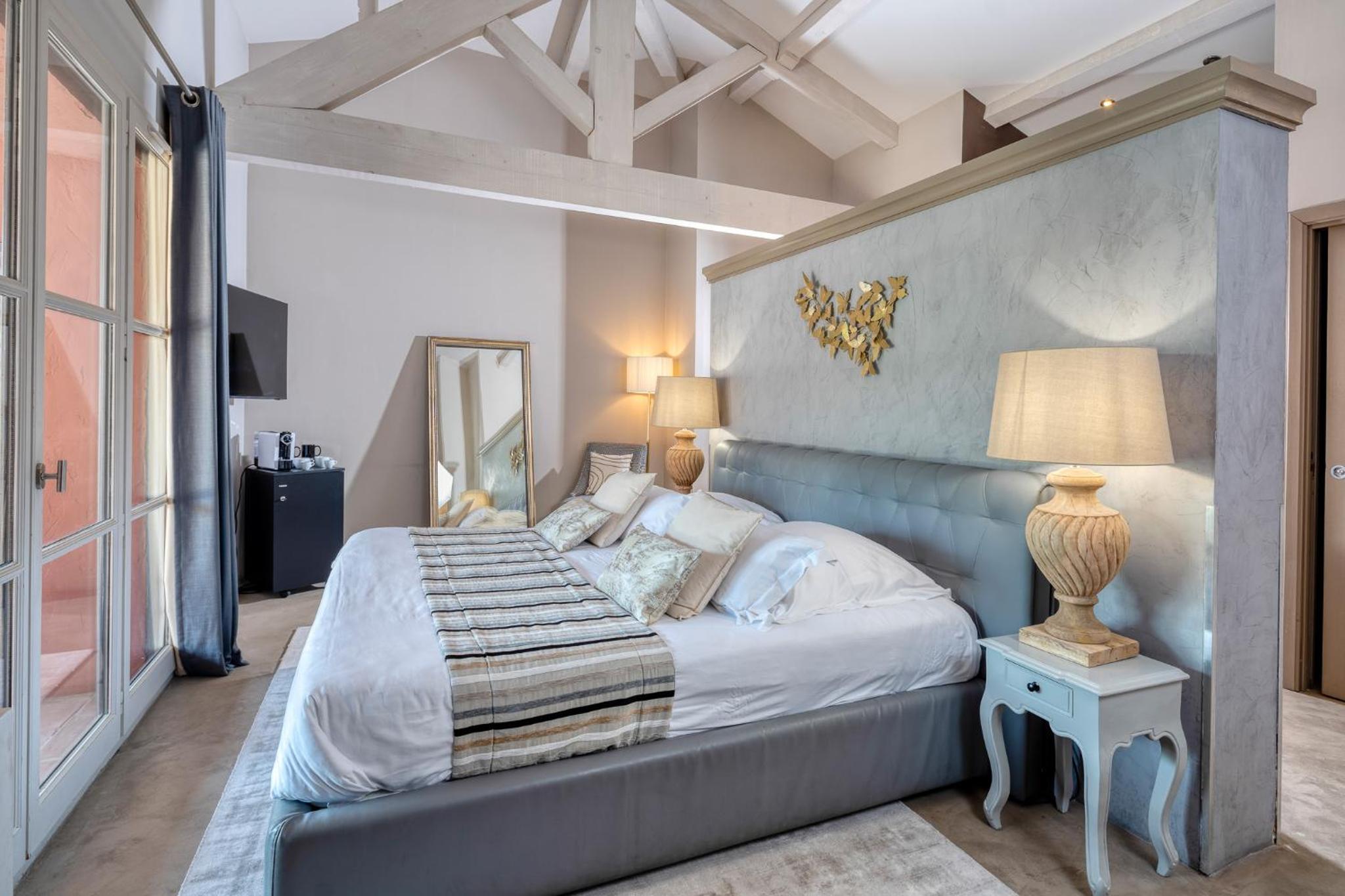 Elegant Room
