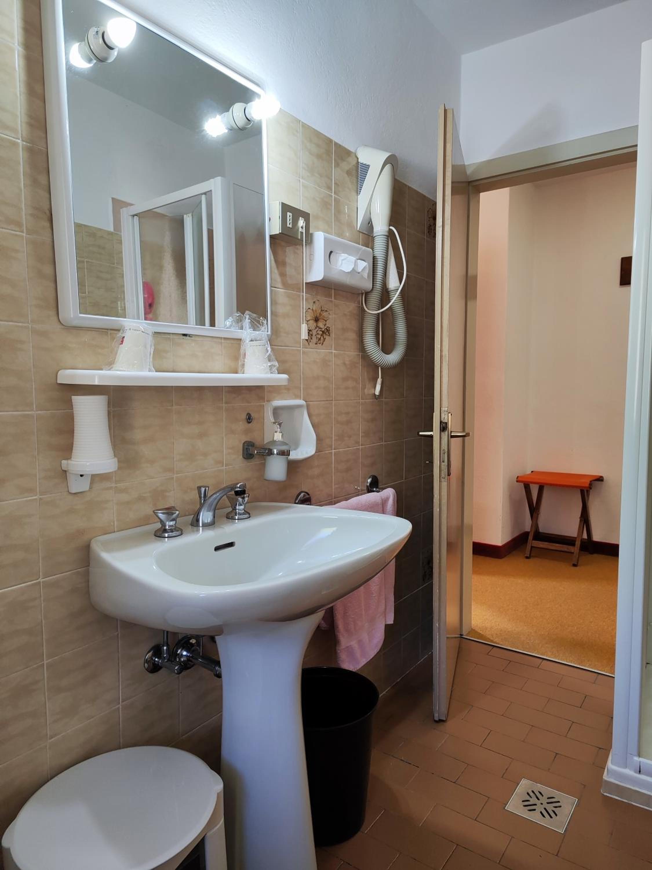 Twin Room photo 3