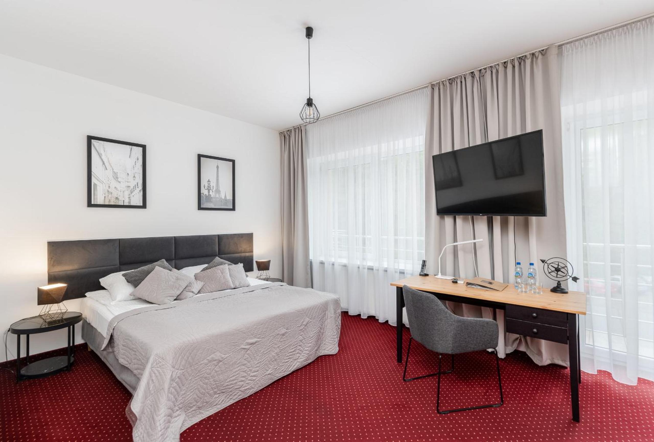 Superior Quadruple Room - Photo 1