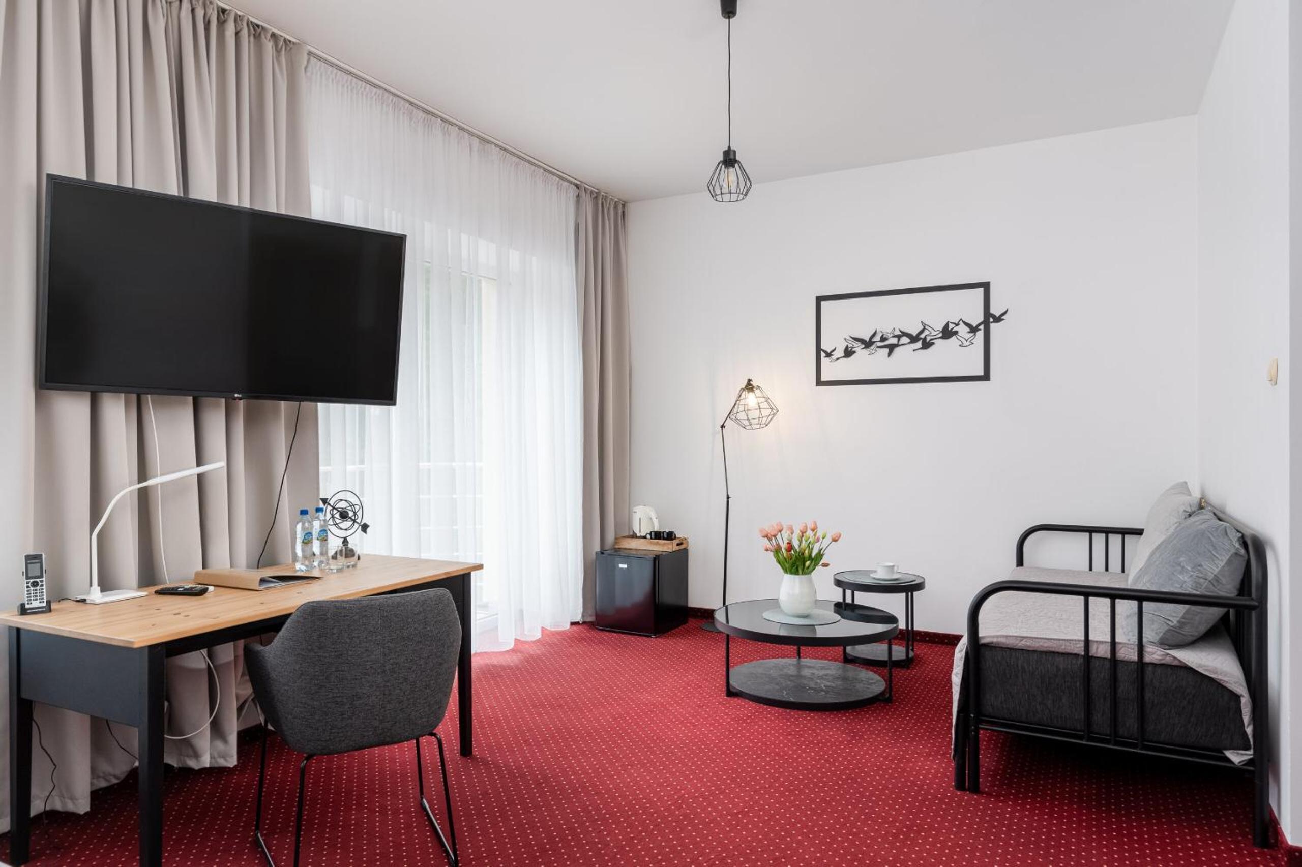 Superior Quadruple Room - Photo 3
