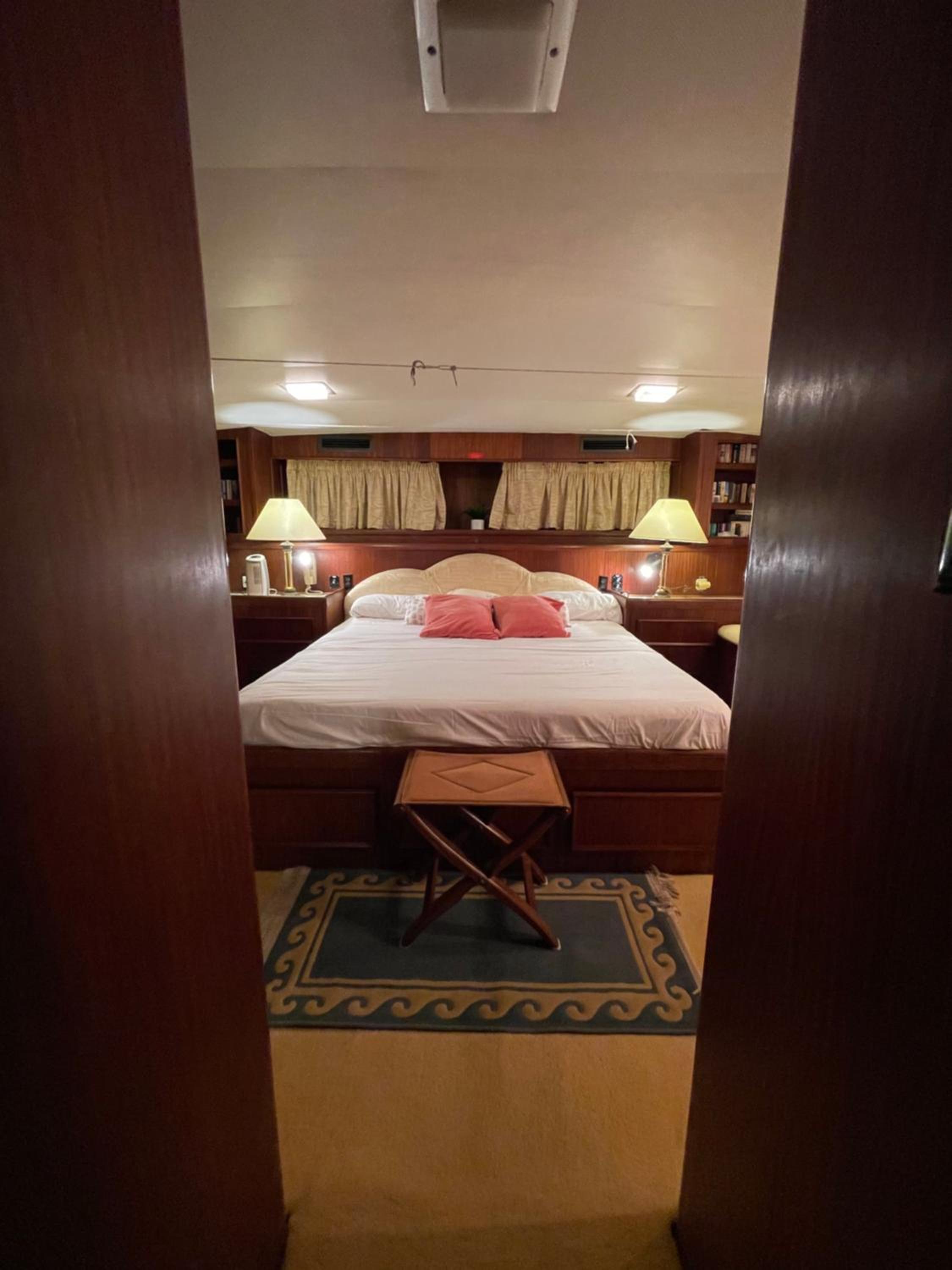 Habitación Deluxe Queen