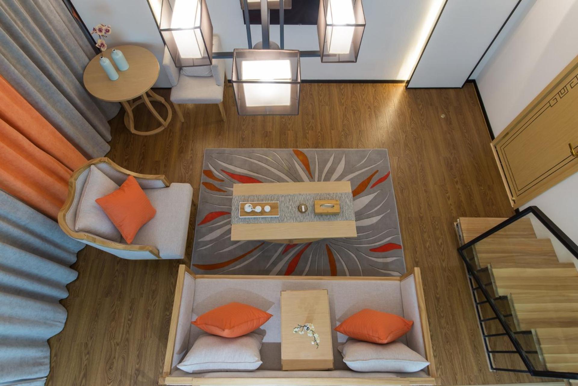Premium Queen Room photo 1