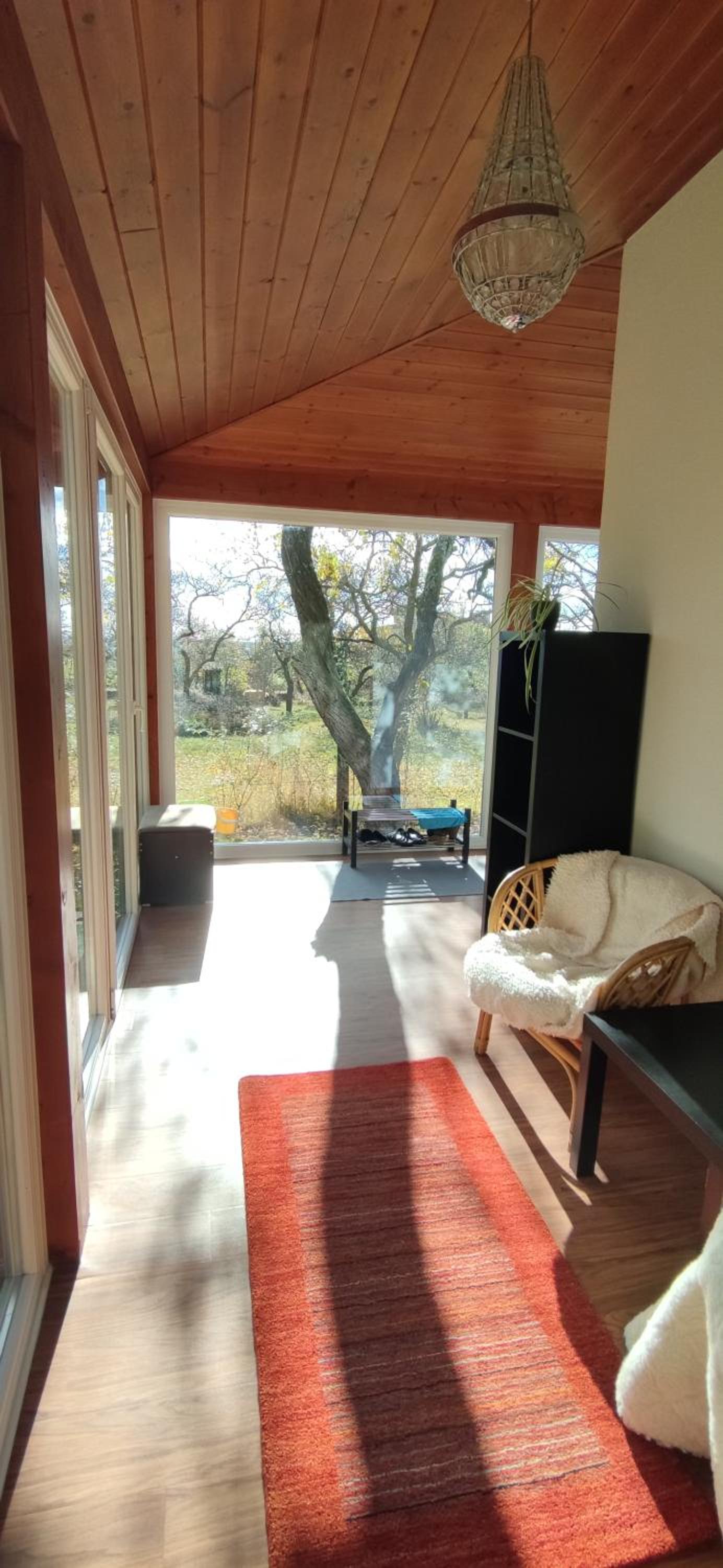 Apartment with Garden View photo 2