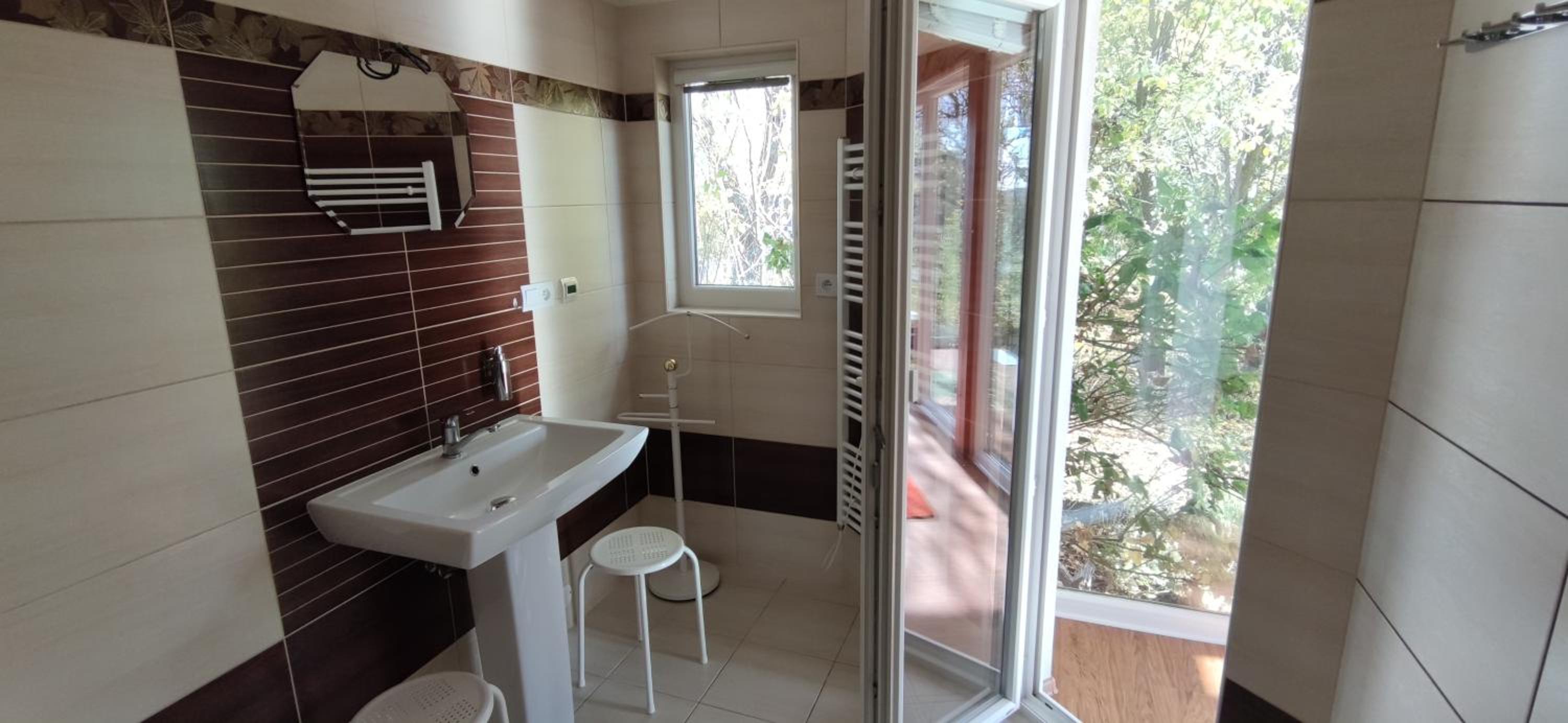 Apartment with Garden View photo 3