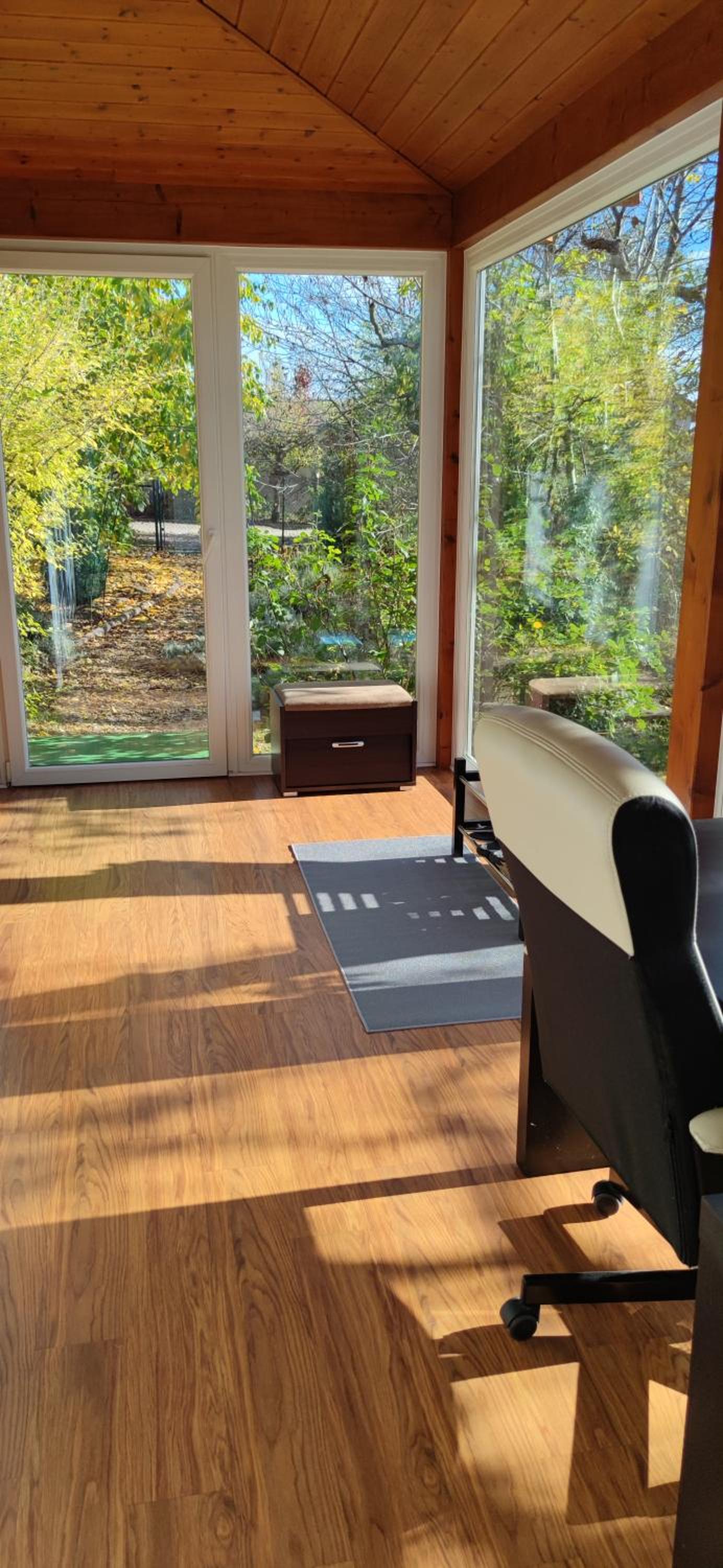 Apartment with Garden View photo 3
