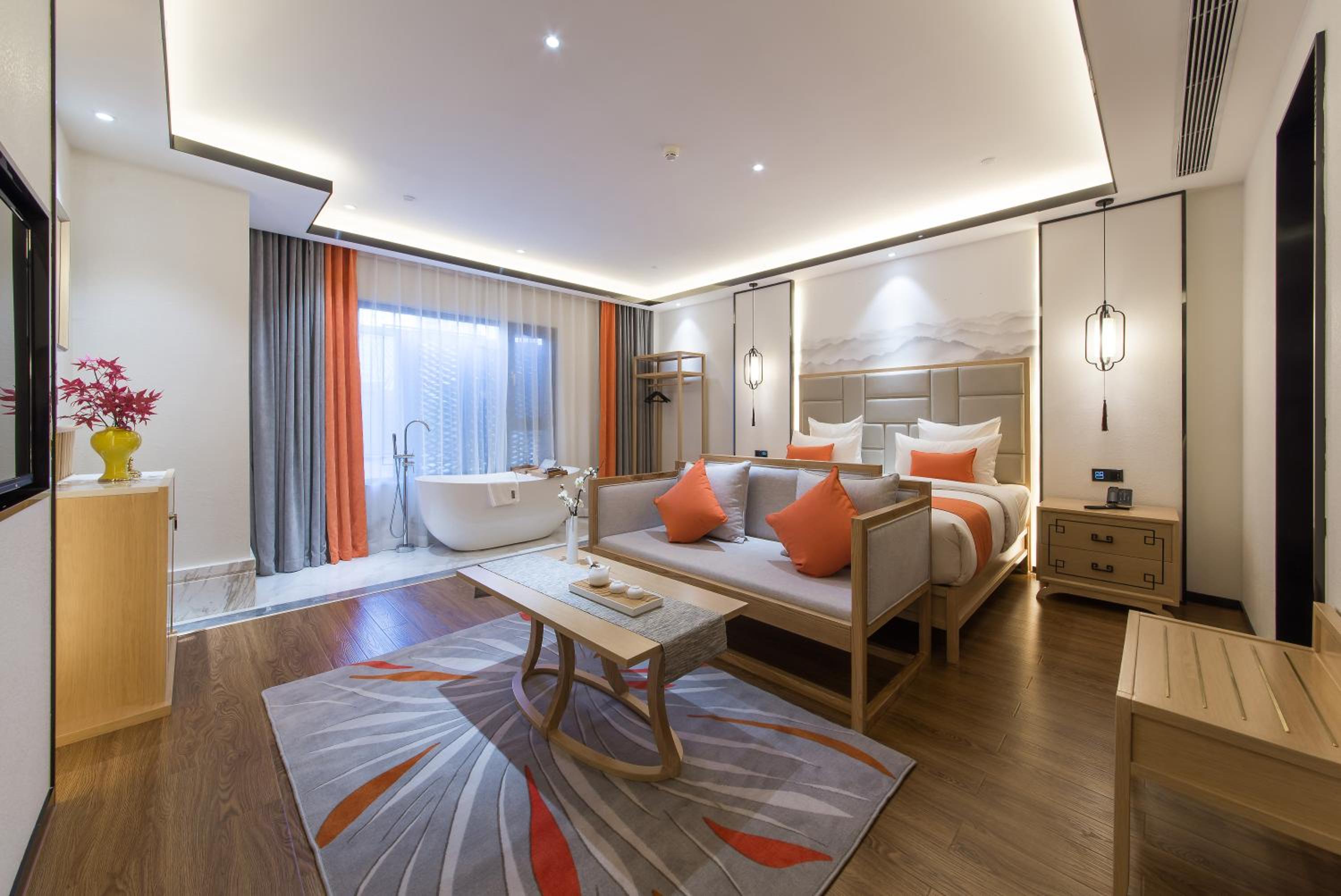 Premium Queen Room photo 3