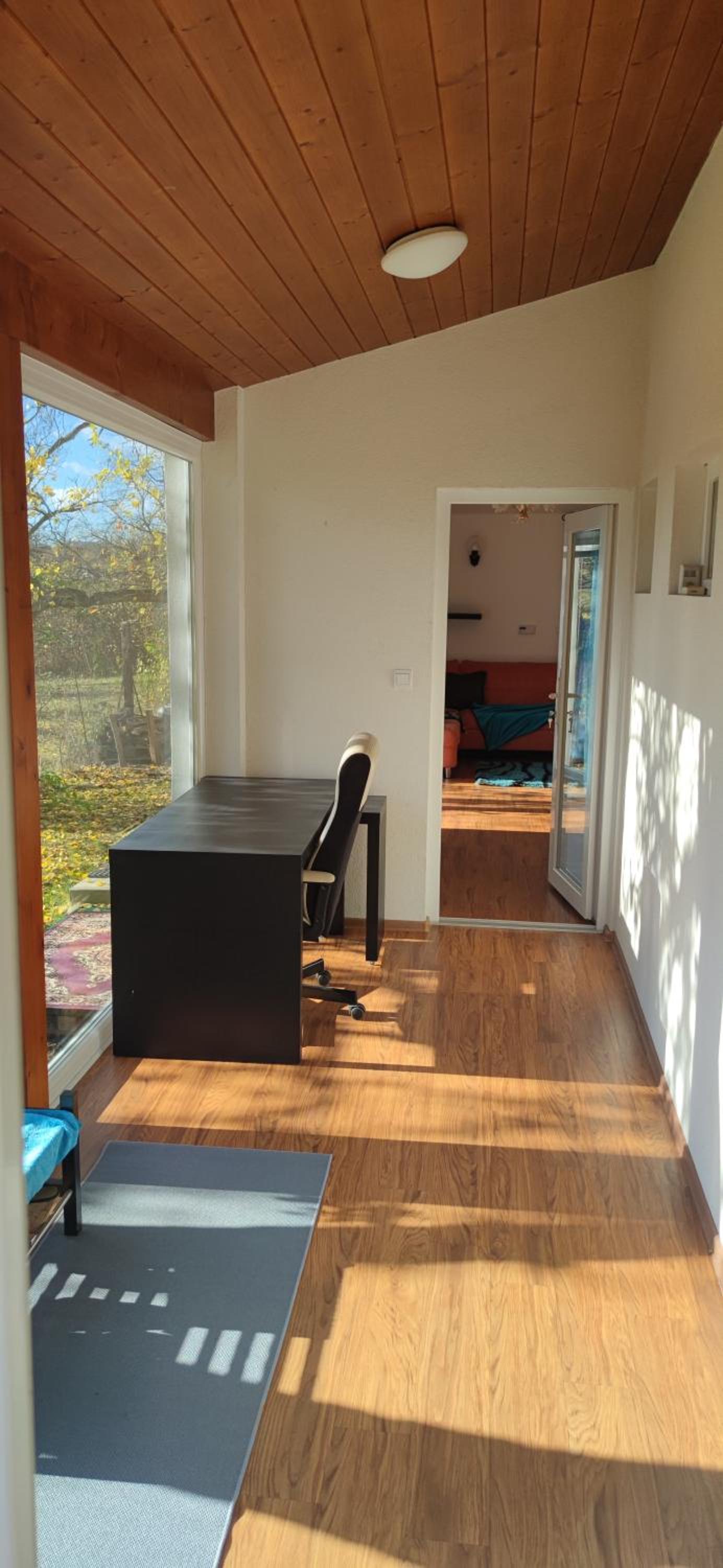 Apartment with Garden View photo 2