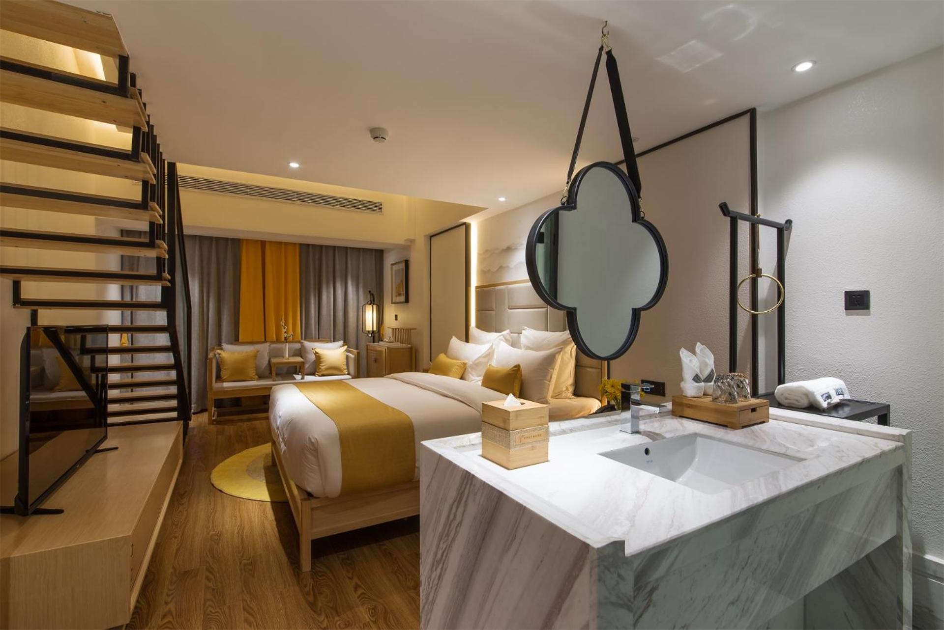 Family Suite photo 2