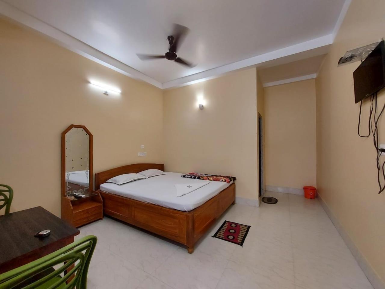 Standard double room(Ground Floor) - Photo 9