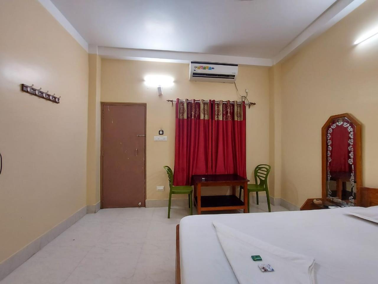 Standard double room(Ground Floor) - Photo 11