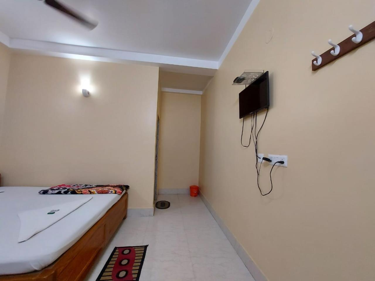 Standard double room(Ground Floor) - Photo 10