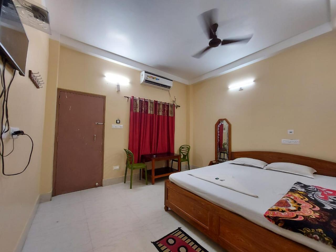Standard double room(Ground Floor) - Photo 12