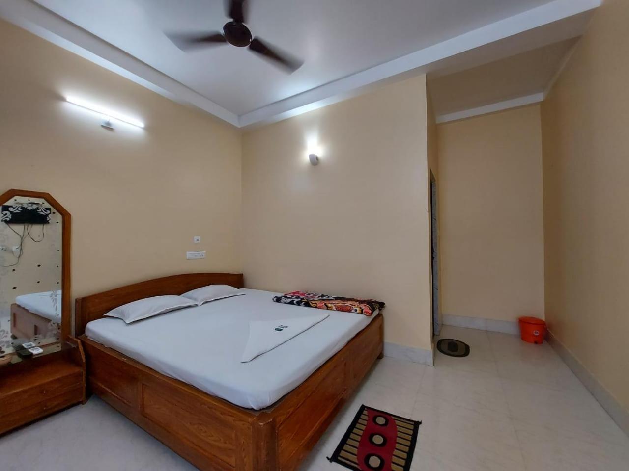 Standard double room(Ground Floor) - Photo 13