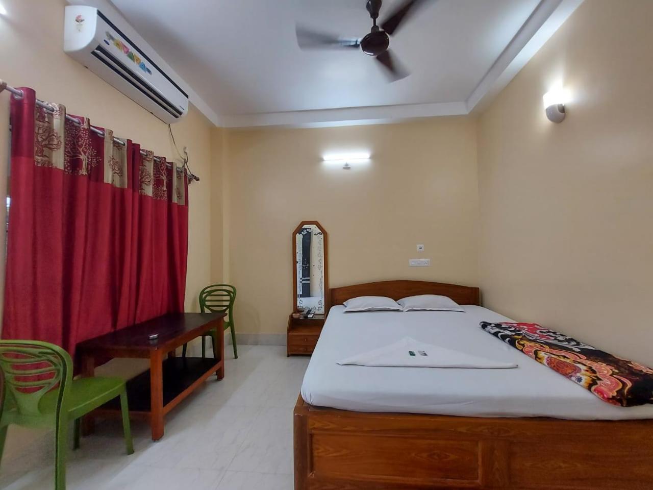 Standard double room(Ground Floor) - Photo 14