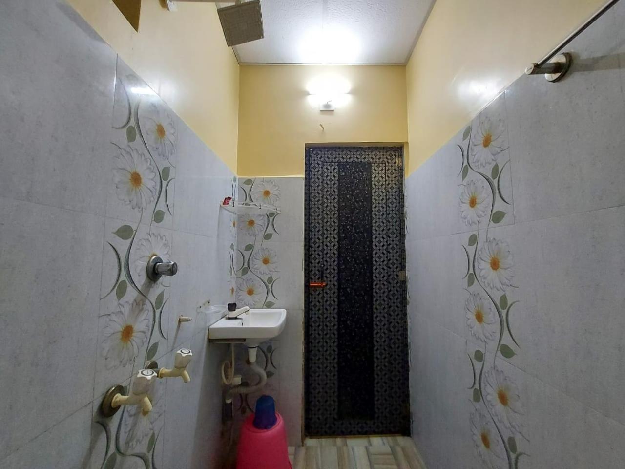 Standard double room(Ground Floor) - Photo 5
