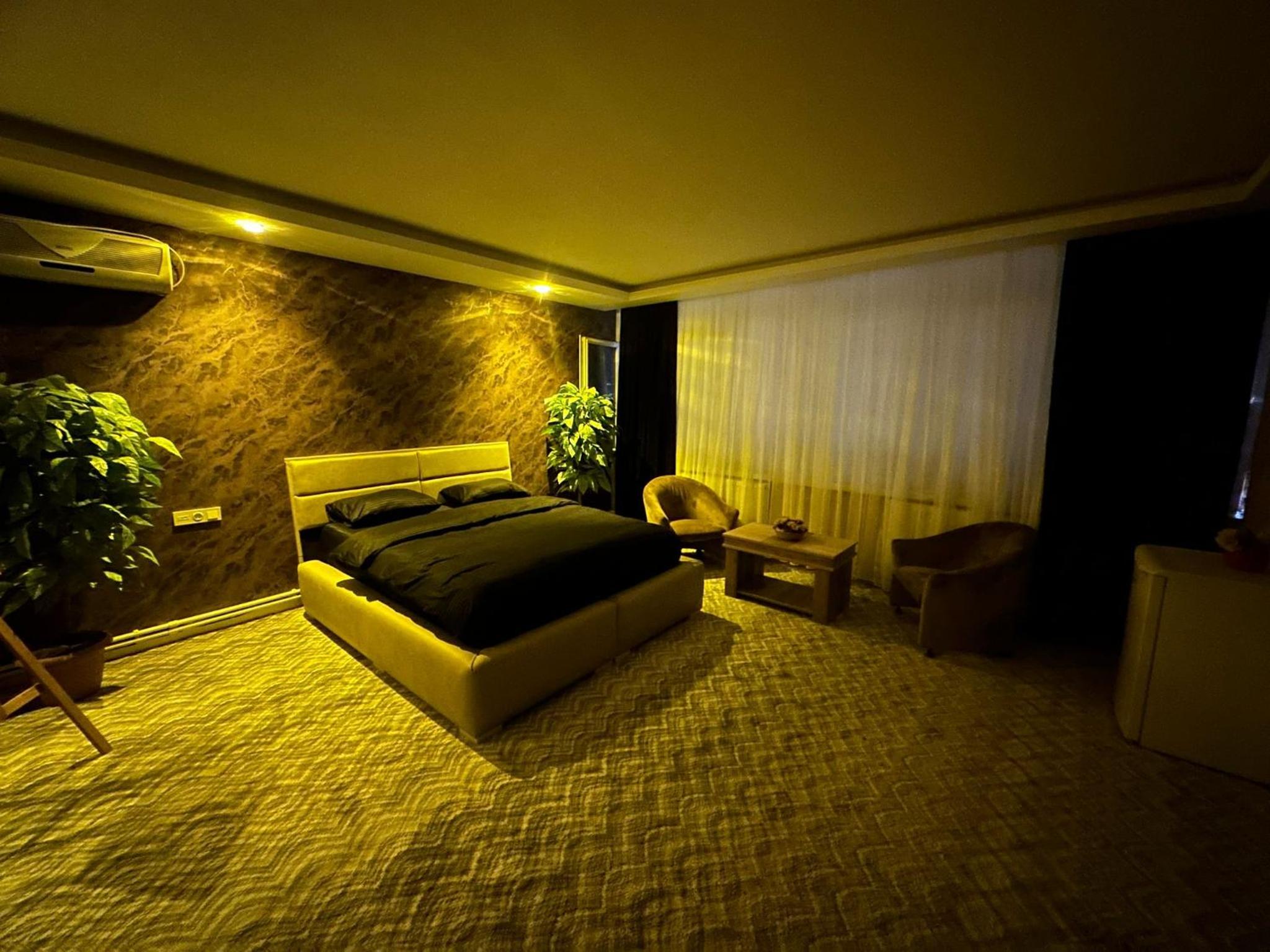 Large Double Room - Photo 36