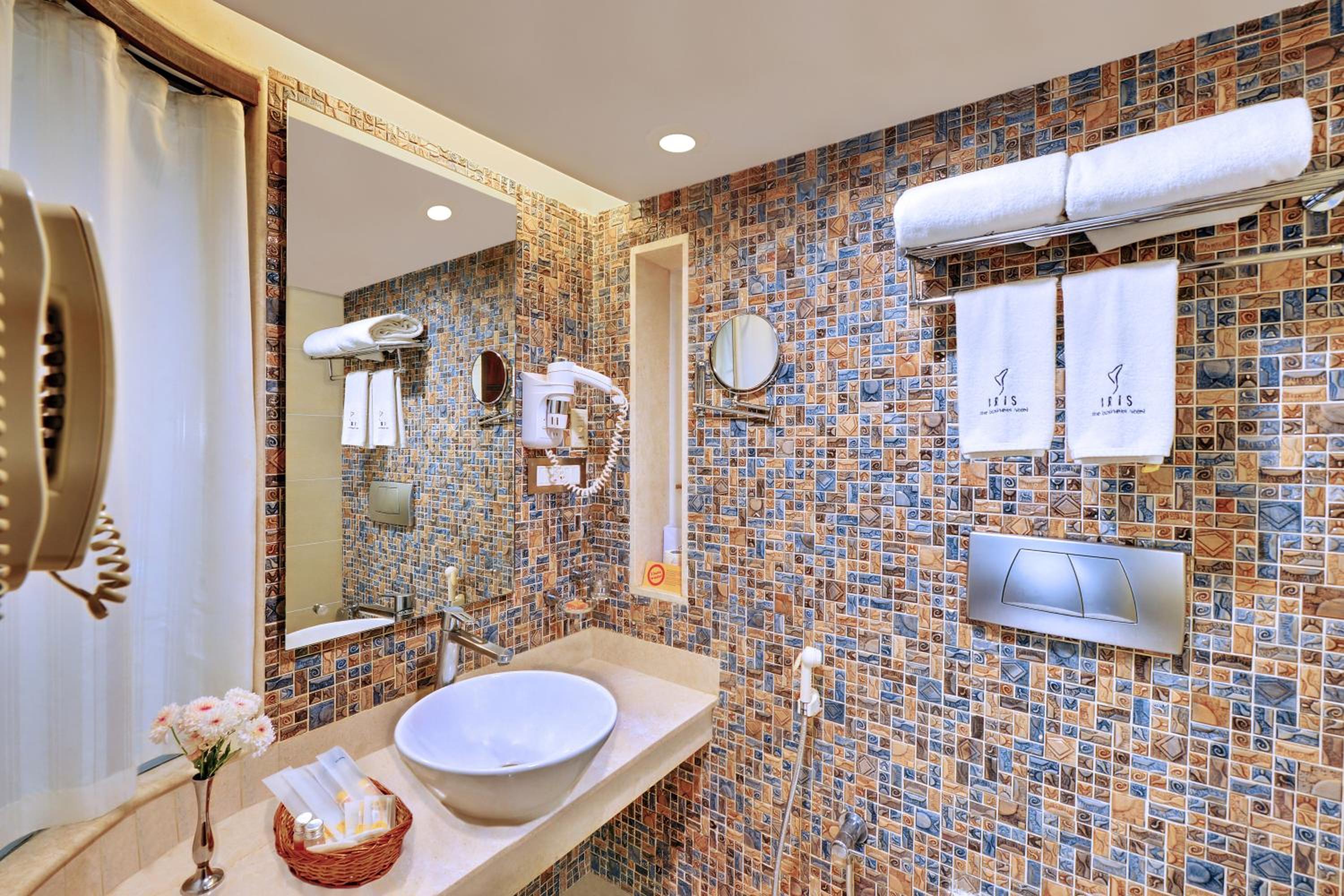 Blue Ribbon Room - Photo 2